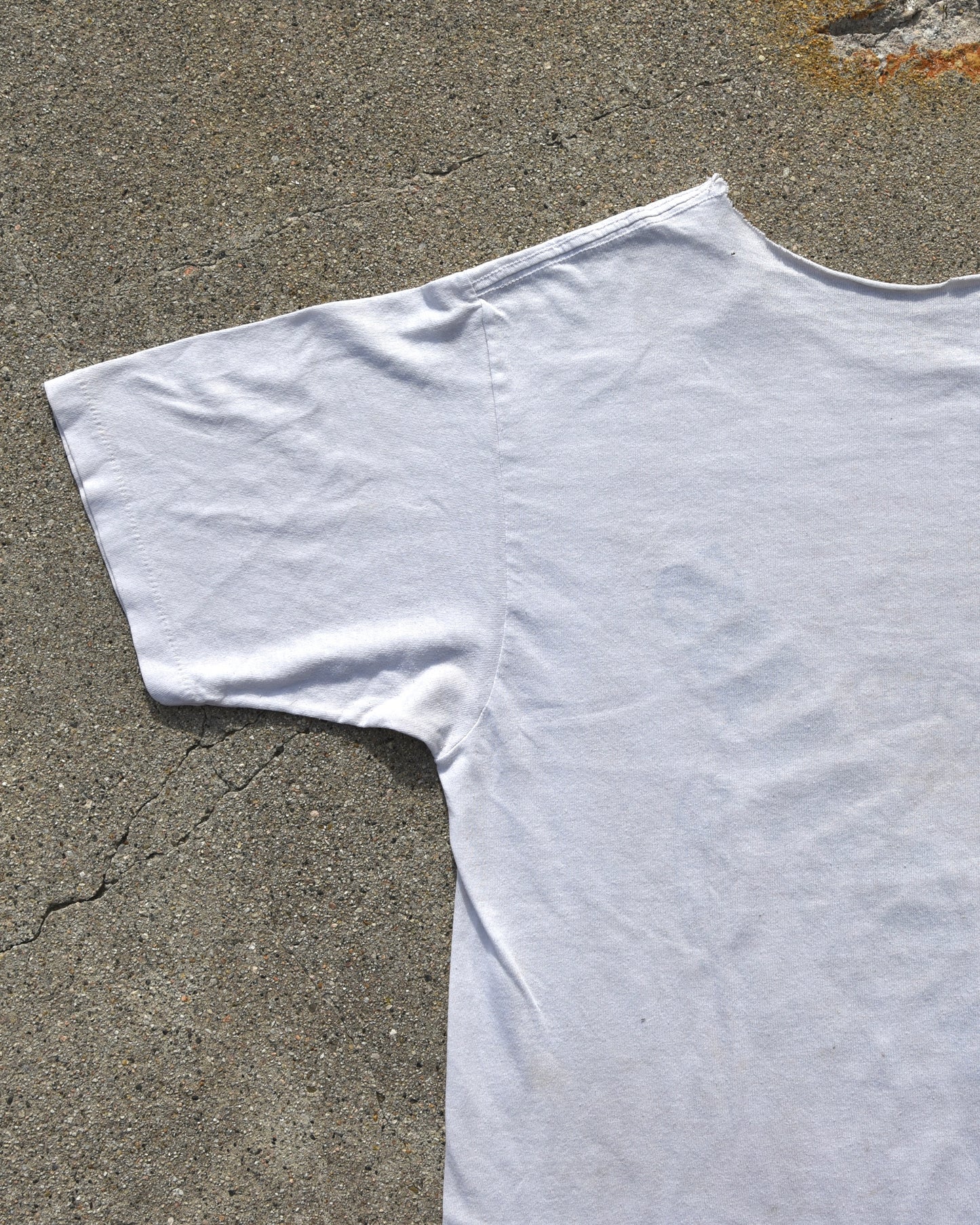 1980s The Smiths Meat Is Murder Tshirt