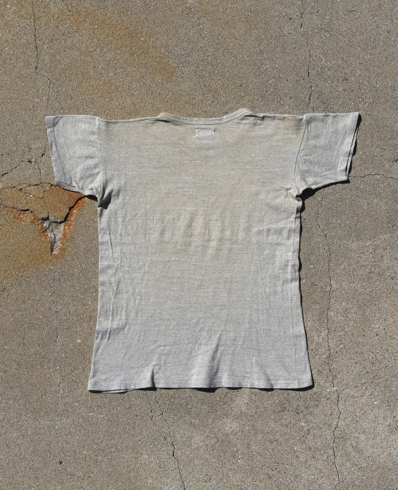 1940s Champion Tredyffrin Easttown Tshirt