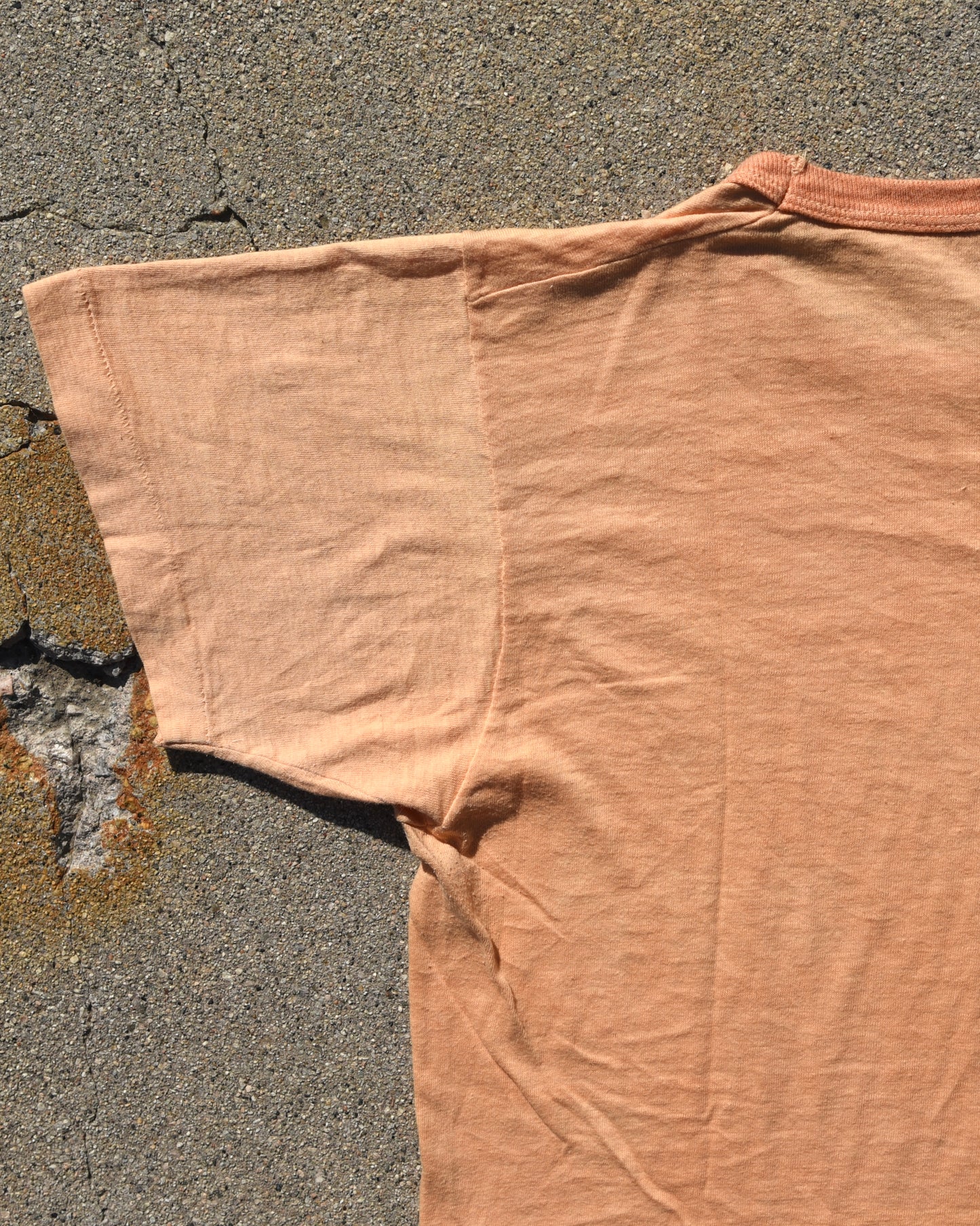 1940s McKinley Dishjockeys Tshirt