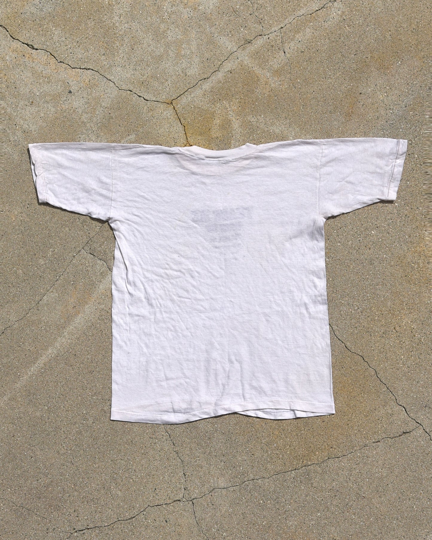 1980s Tease Me Seize Me Tshirt