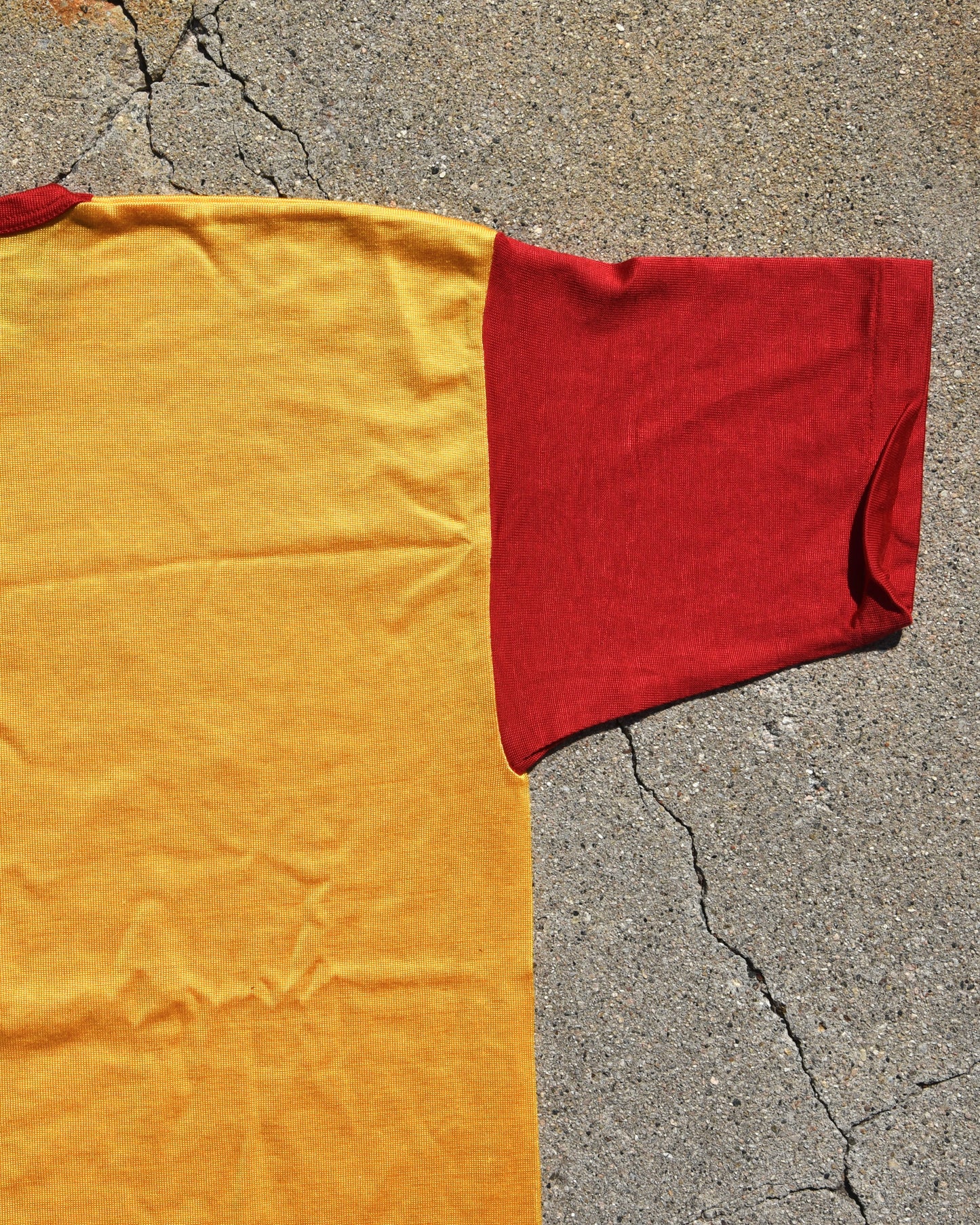 1960s Goon Castle Durene Jersey