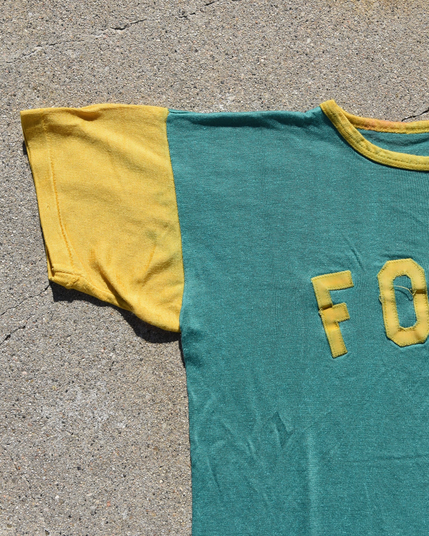 1950s Ford Durene Jersey