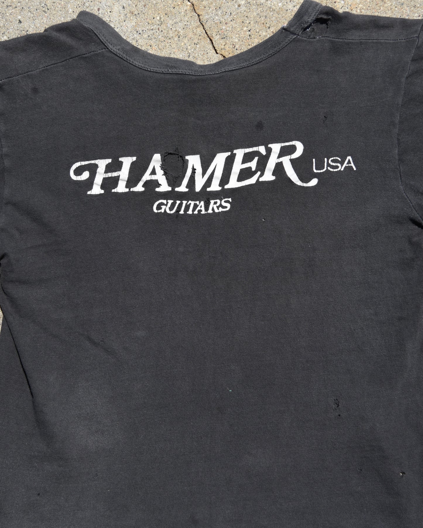 1960s Thrashed The Ultimate Tshirt