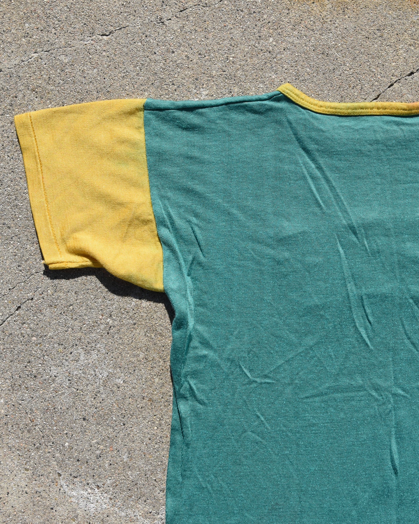 1950s Ford Durene Jersey