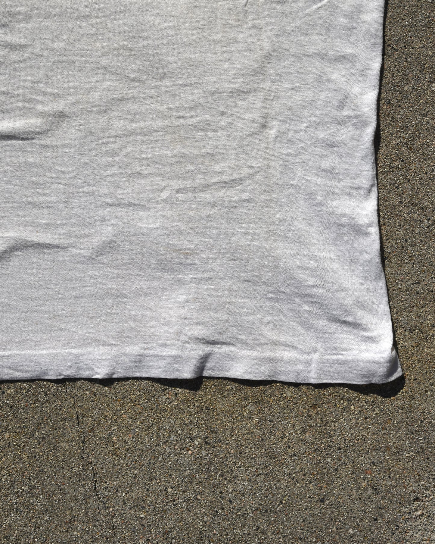 1950s Palisades Interstate Park Commission Tshirt