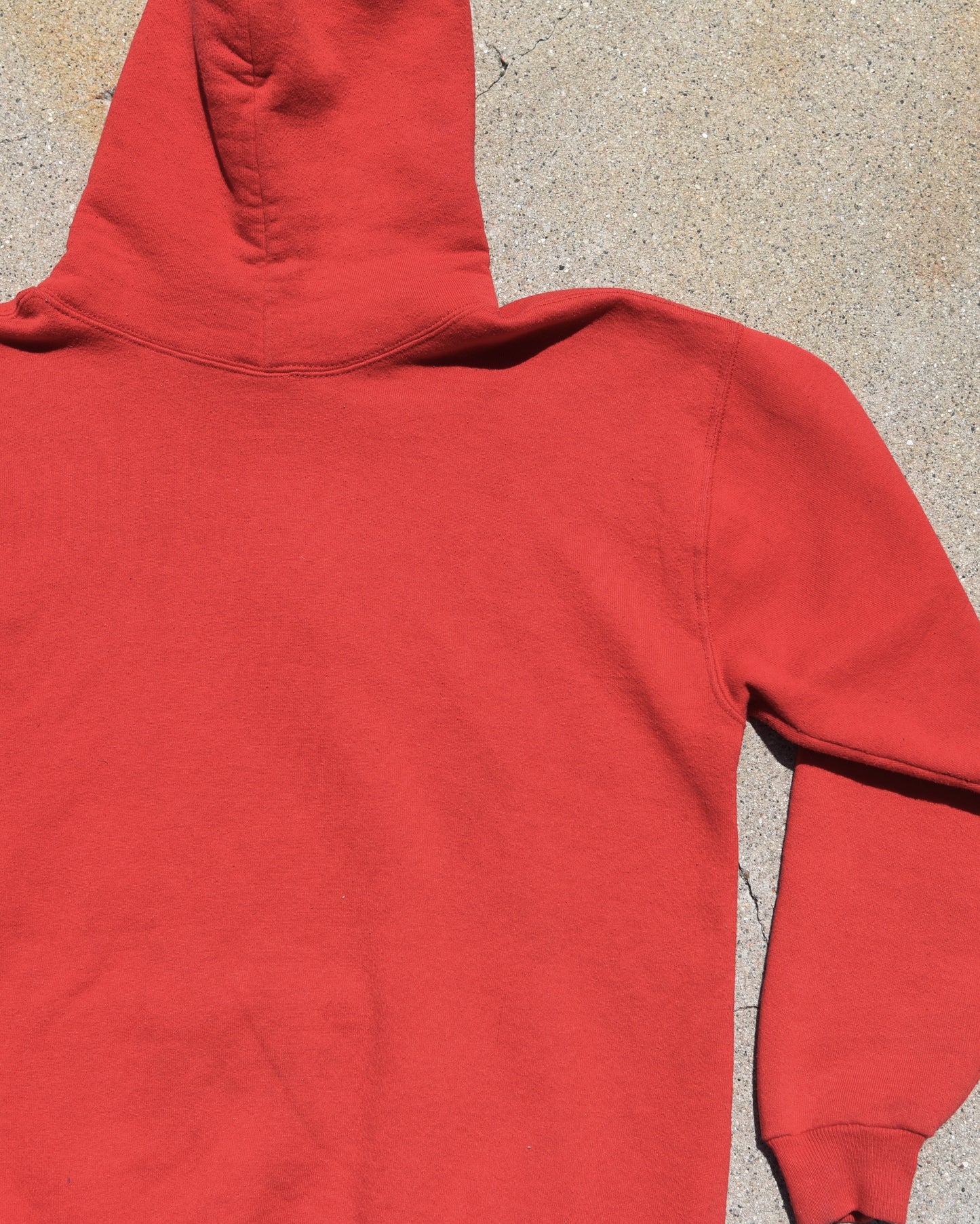 1990s WHJH Track Russell Hoodie