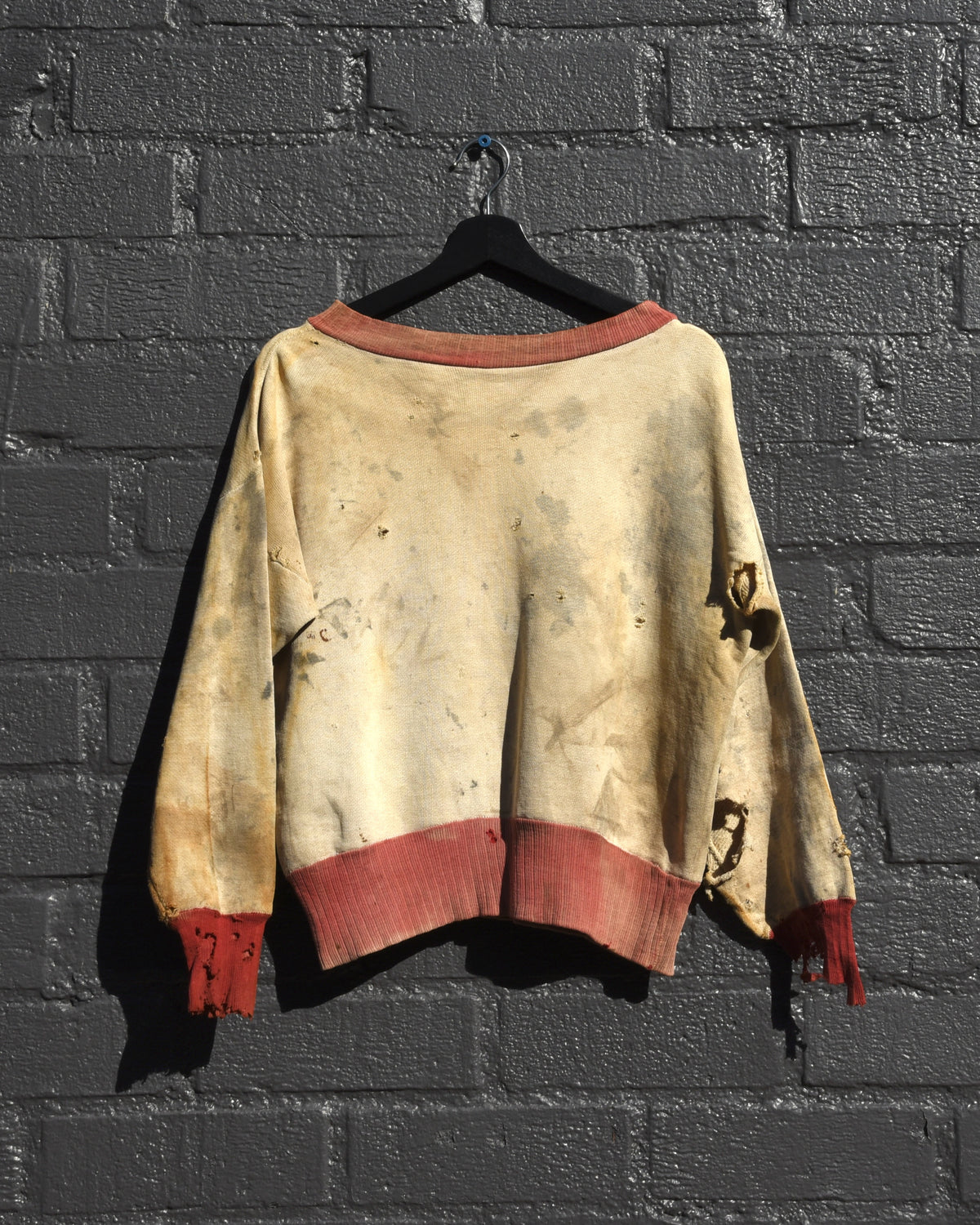 1930s Me and Paul - Dizzy Dean & Paul Dean Sweatshirt