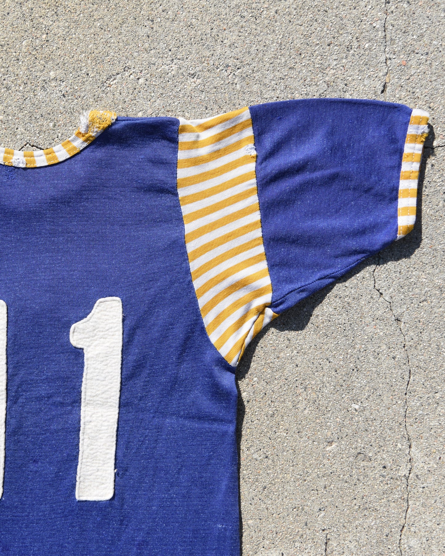 1950s Holbrook Durene Jersey Small