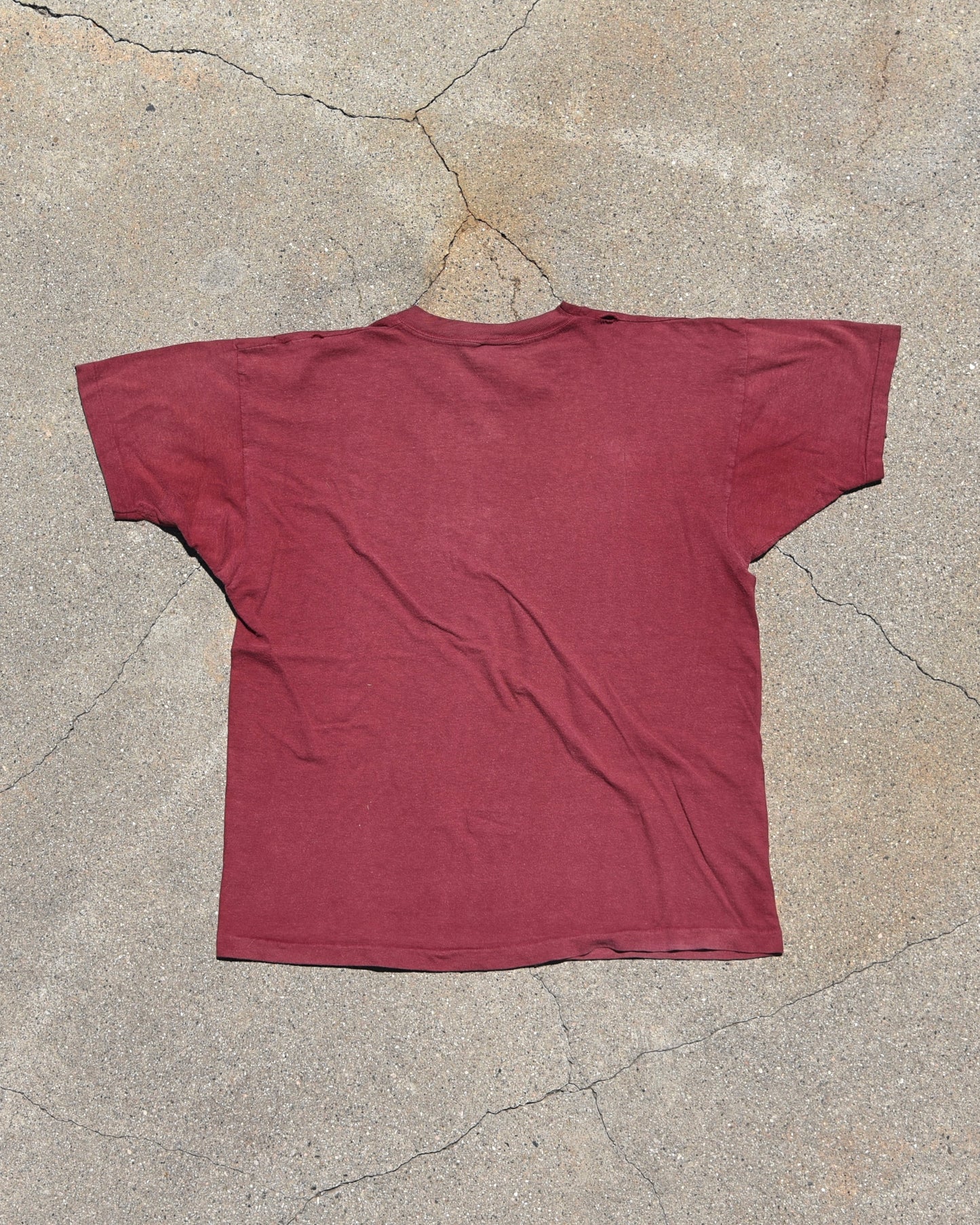 1970s Bisonettes Tshirt