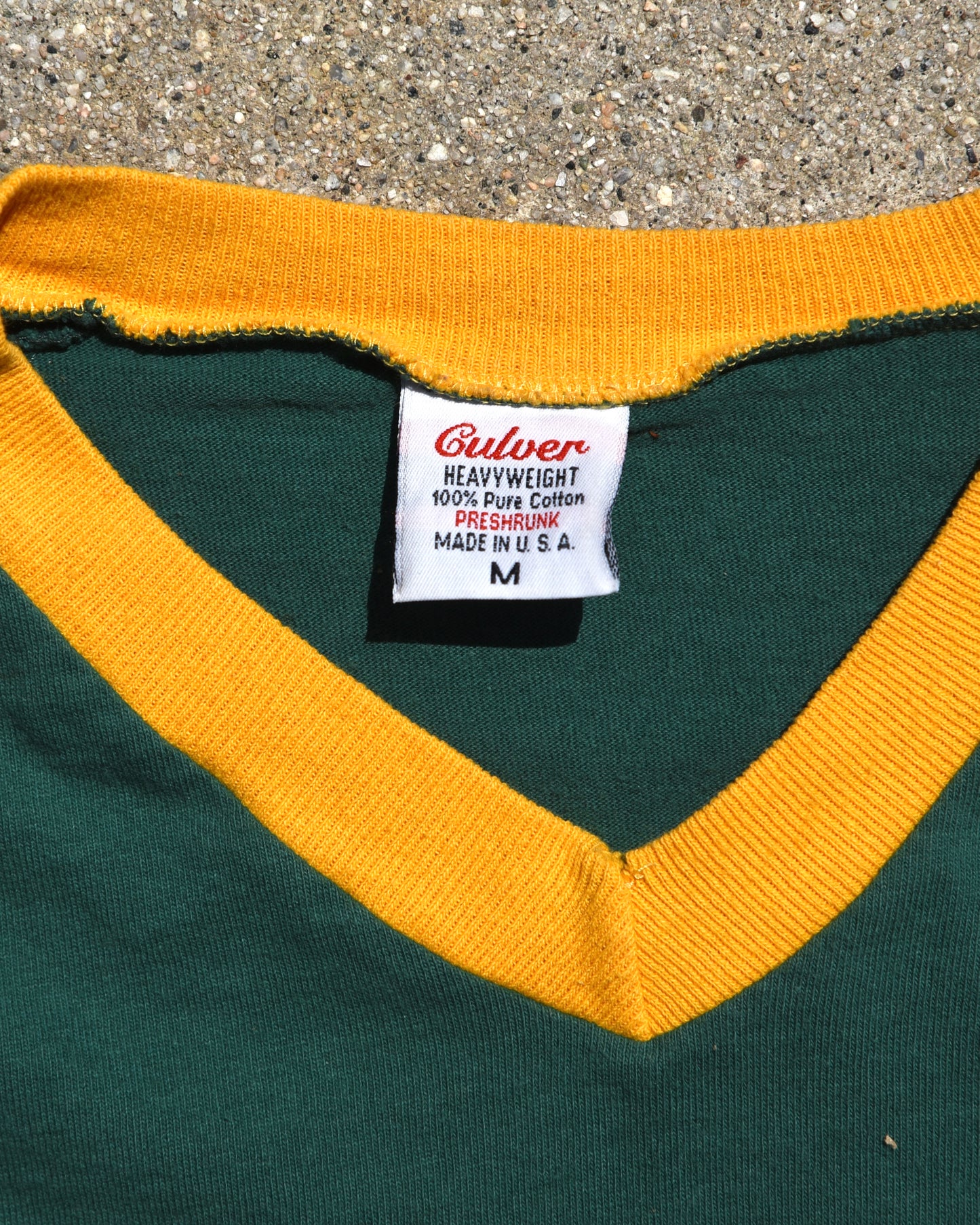 1996 No Doubt Tragic Kingdom Jersey