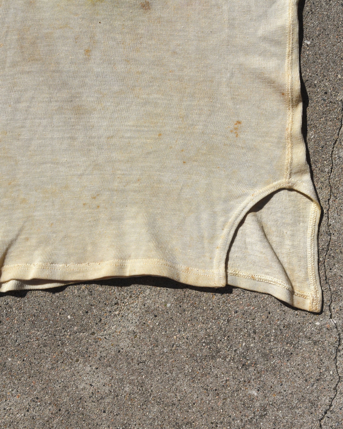 1950s Trinity Durene Jersey