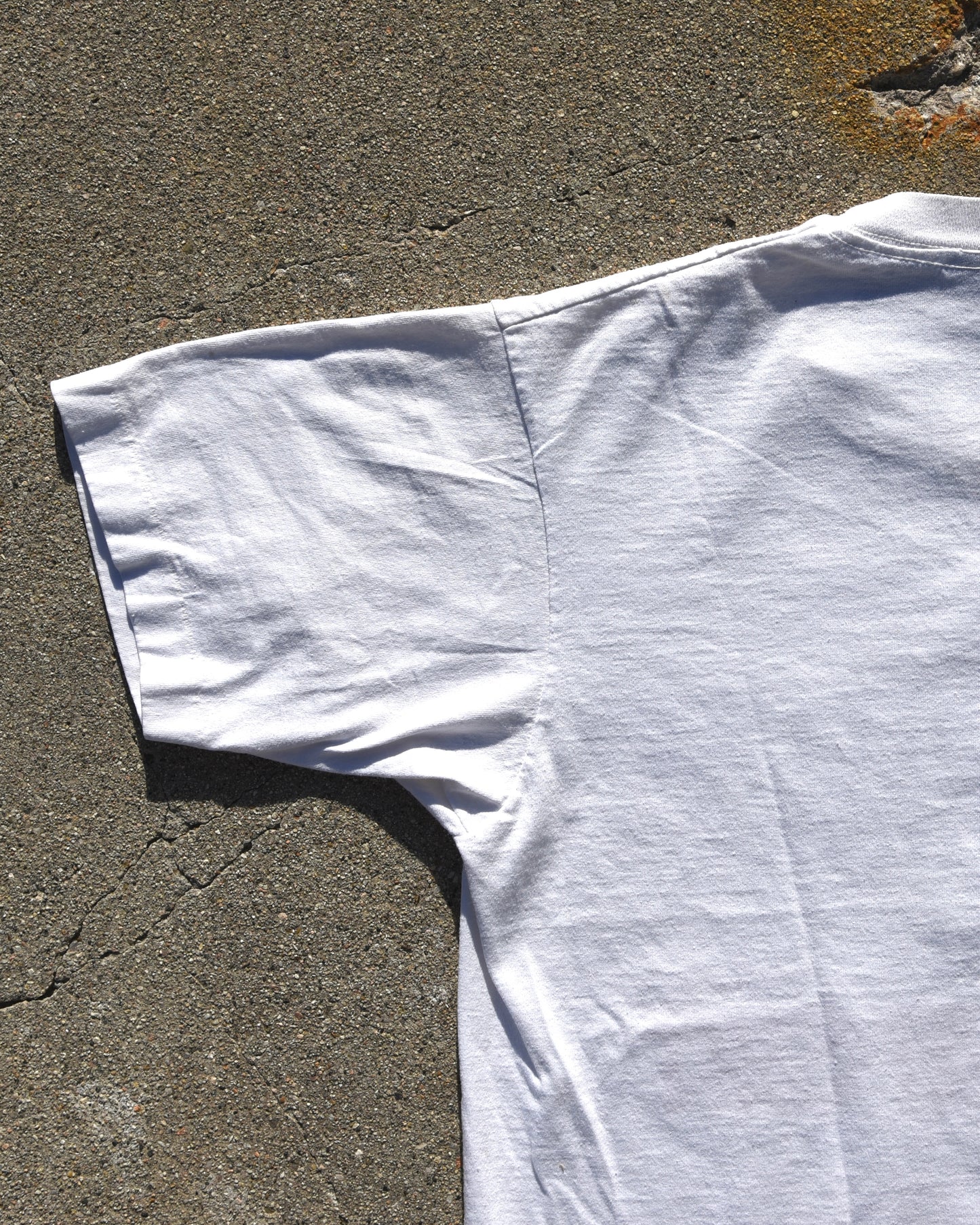 1990s Dial 1-800 Eat Shit Tshirt