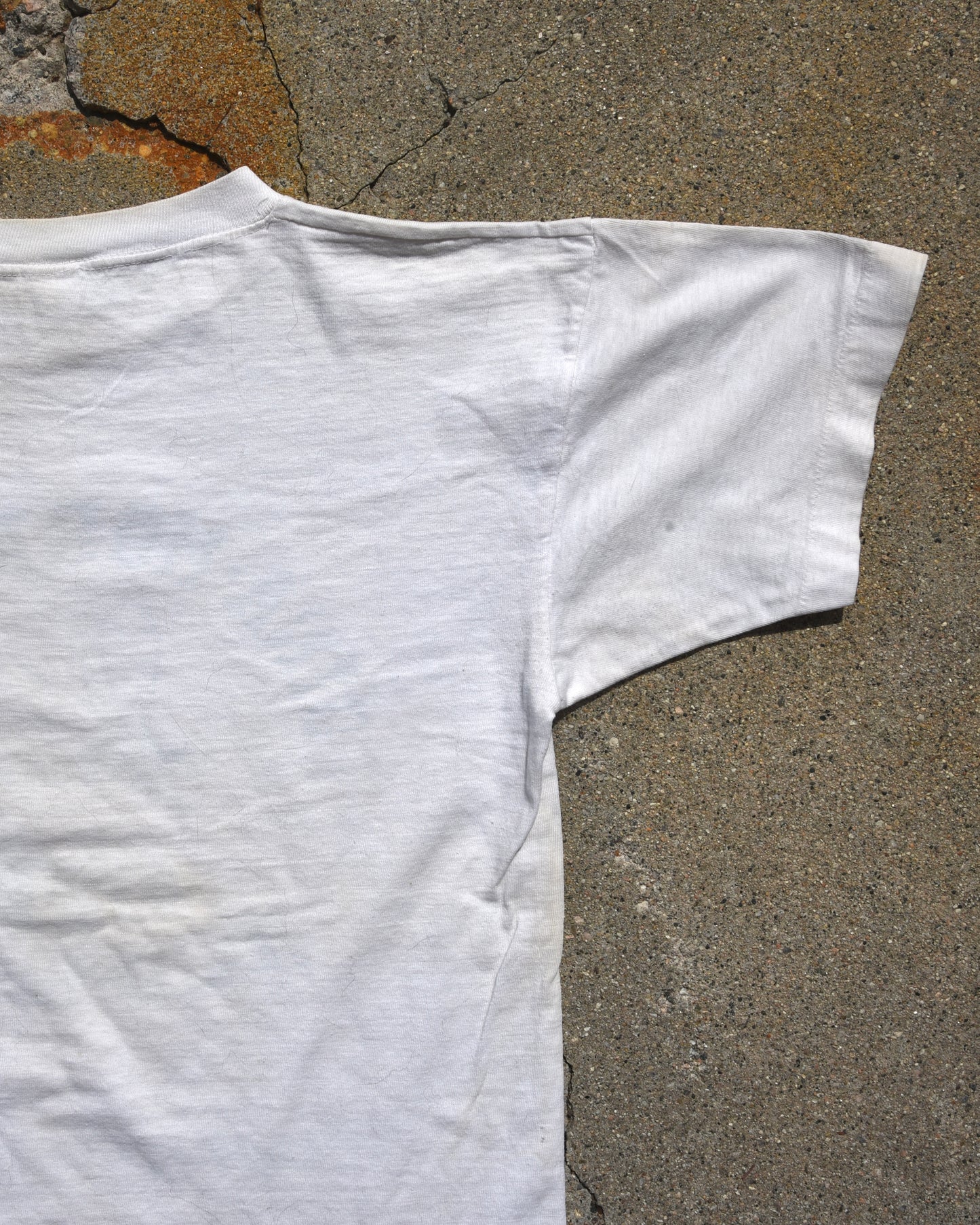 1950s Edina Morningside Phys Ed Tshirt