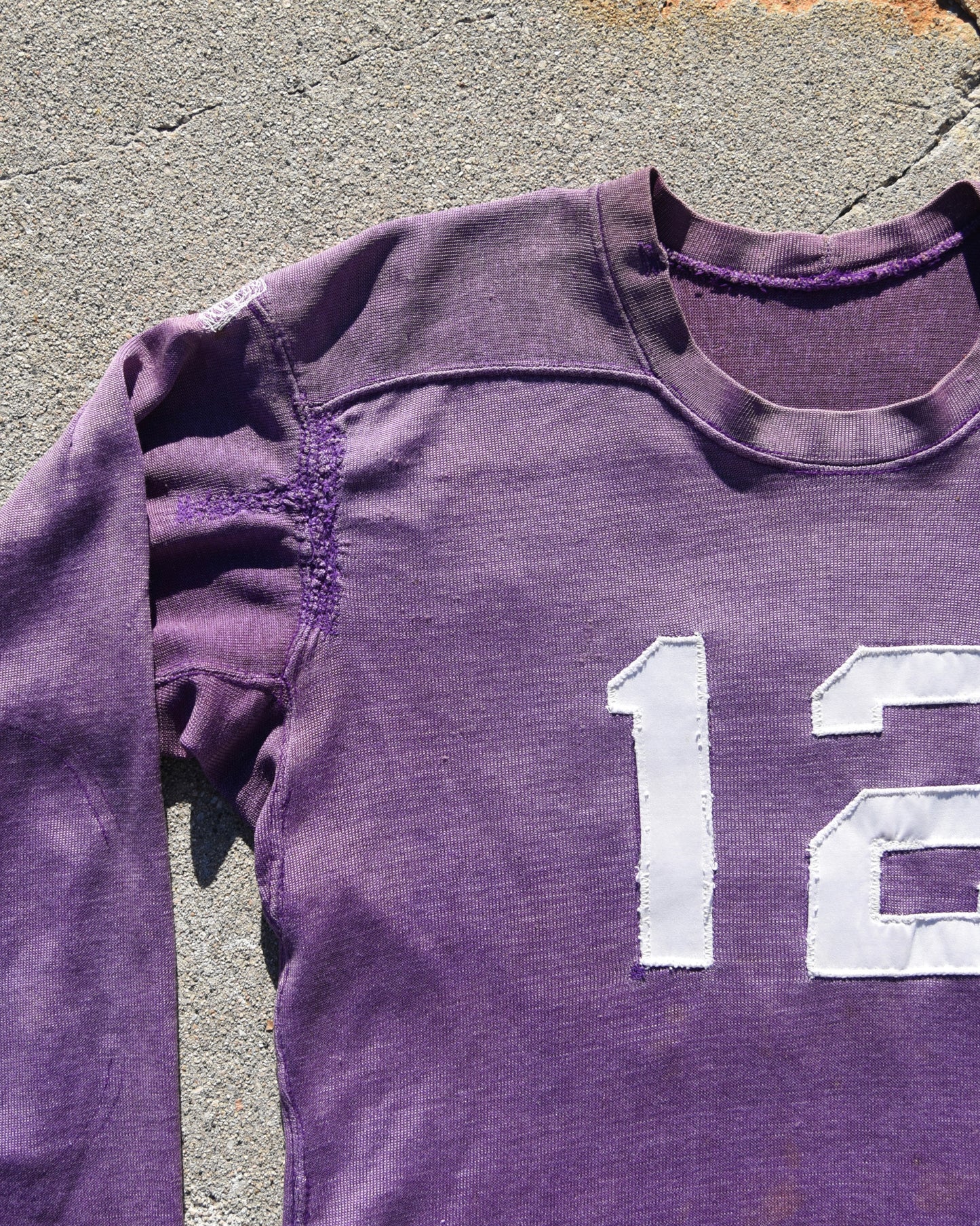 1950s Repaired Durene Jersey