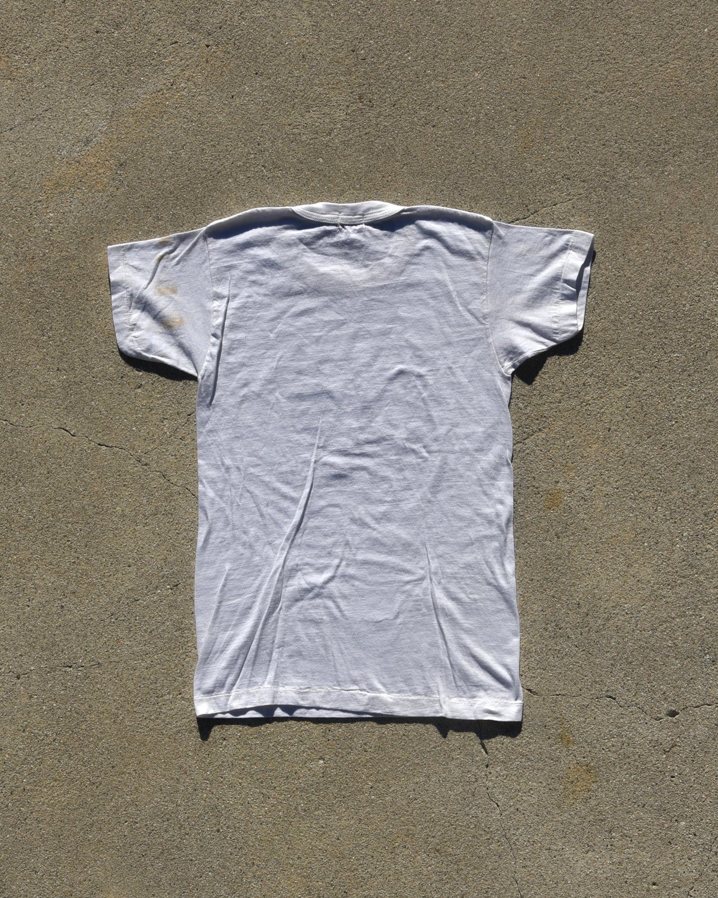 1950s DA Speed Sport Lubricants Tshirt