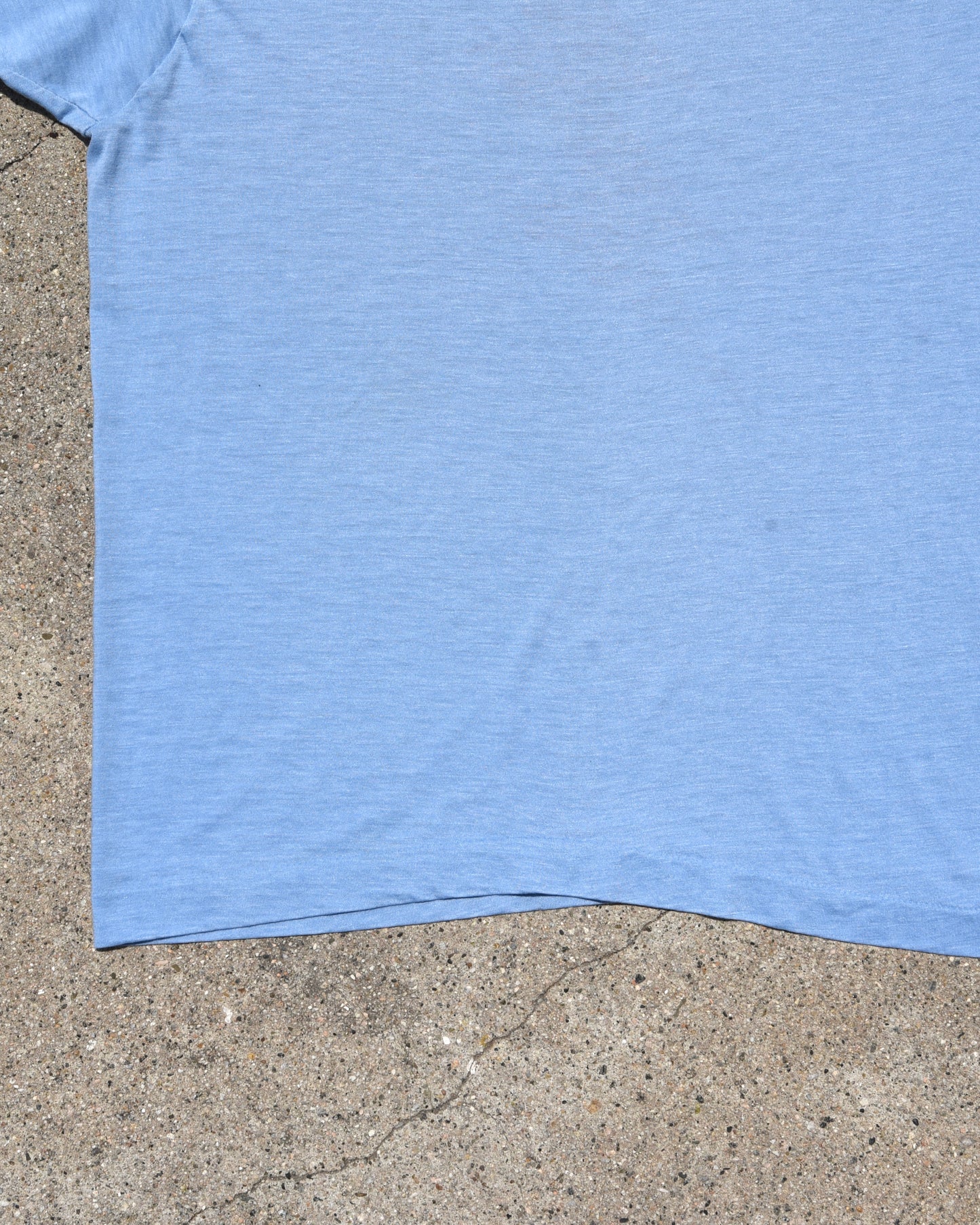 1980s Thunderbolt Tshirt