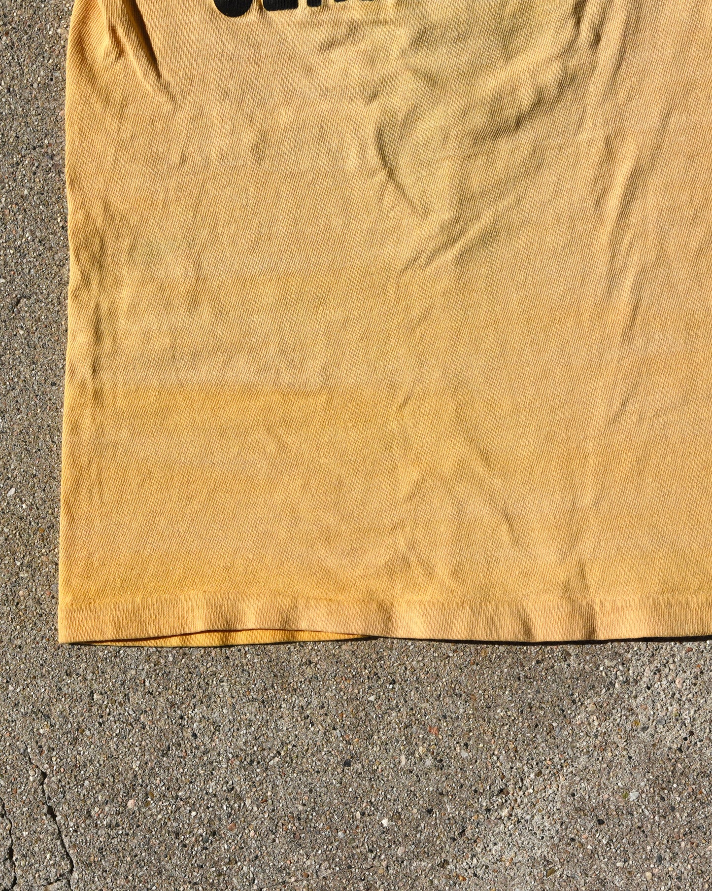 1960s Russell Southern Braves Tshirt - Boys