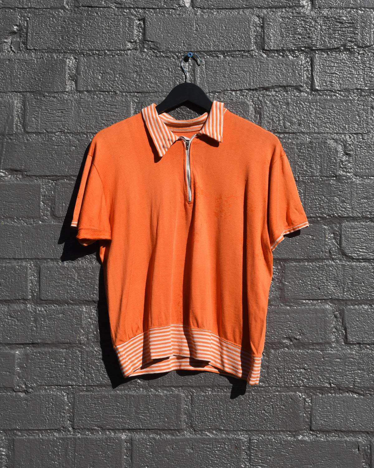 1950s Del Norte Durene Jersey