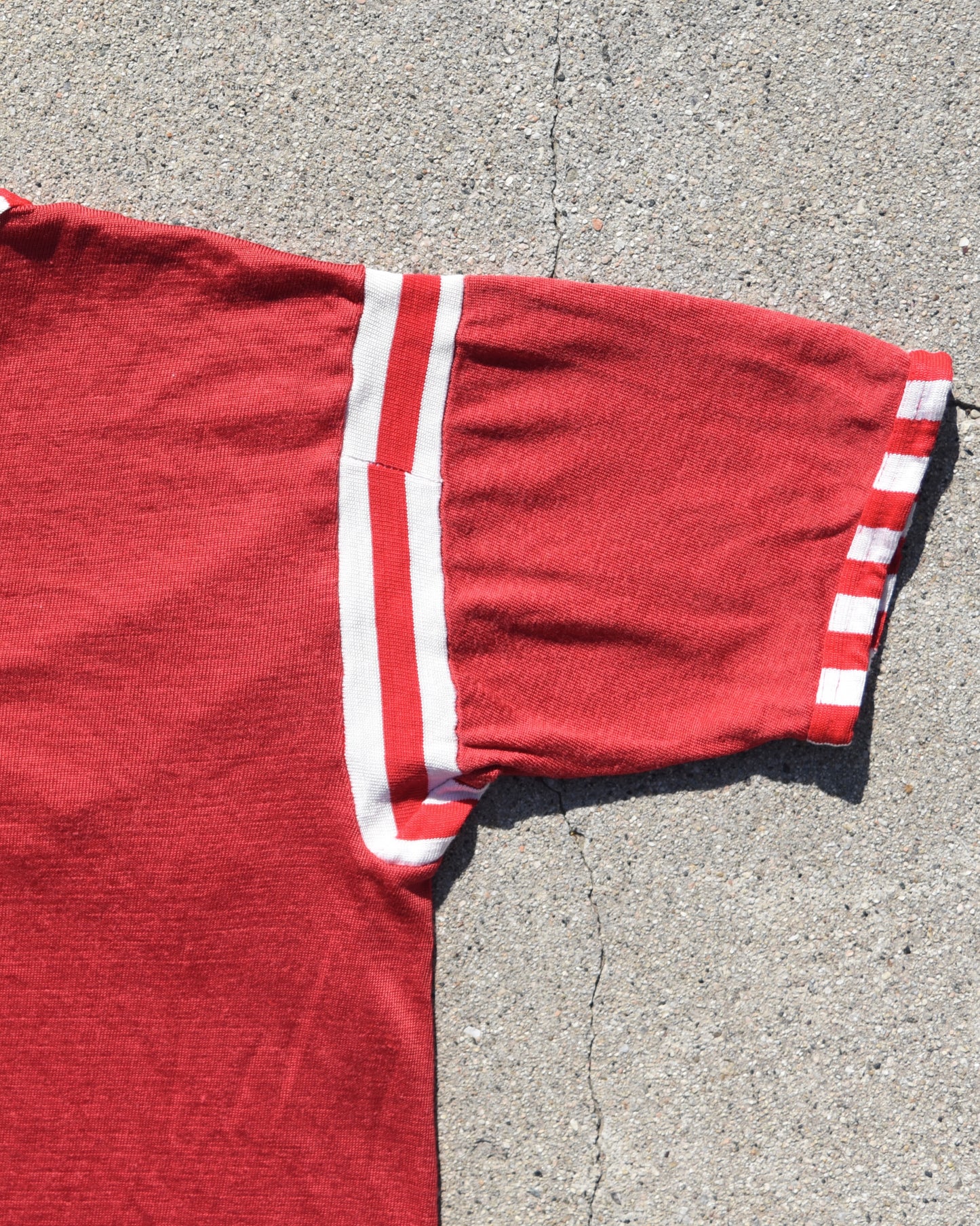 1940s Post Rejects Durene Jersey