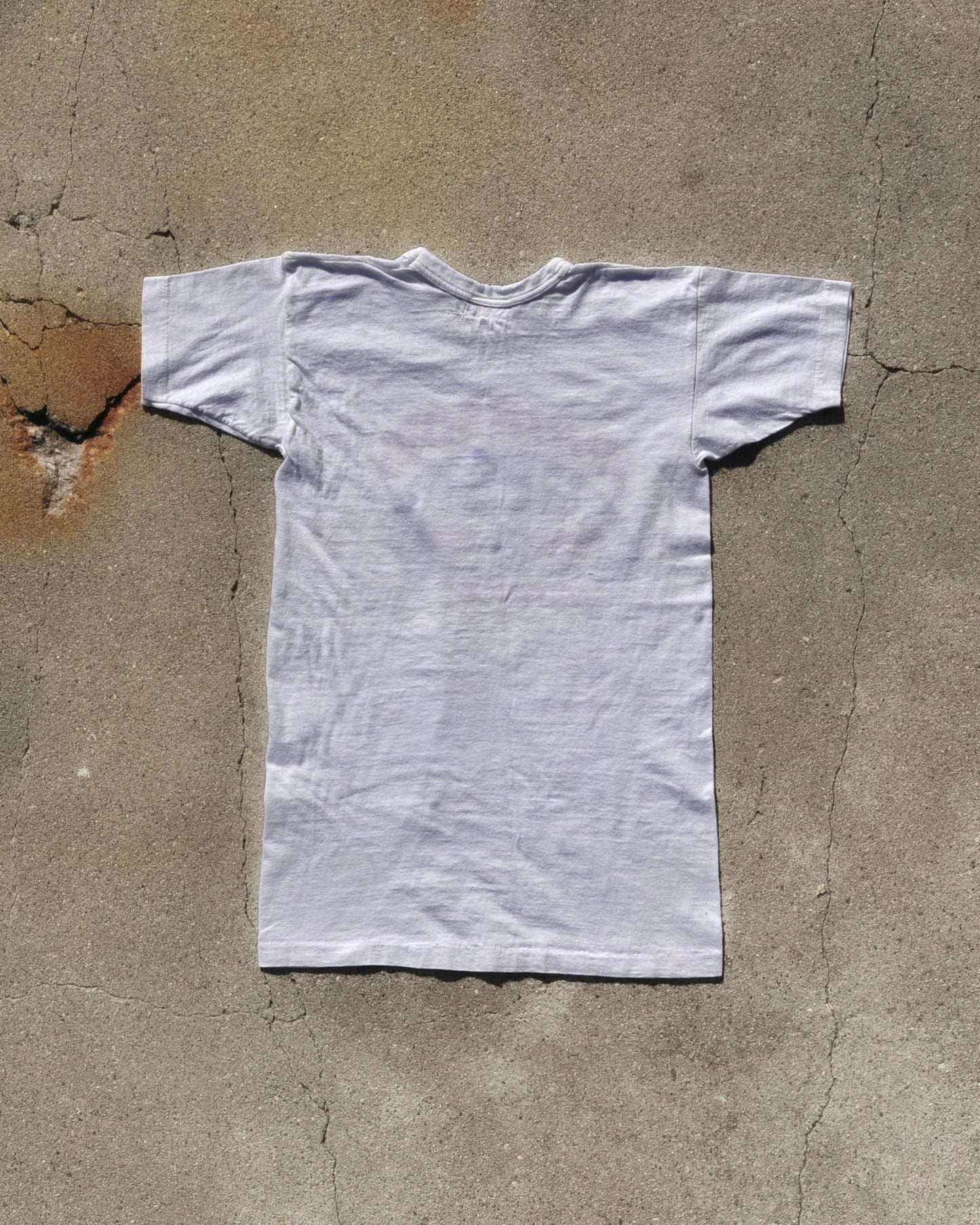 1940s Order of the Rainbow Girls Tshirt