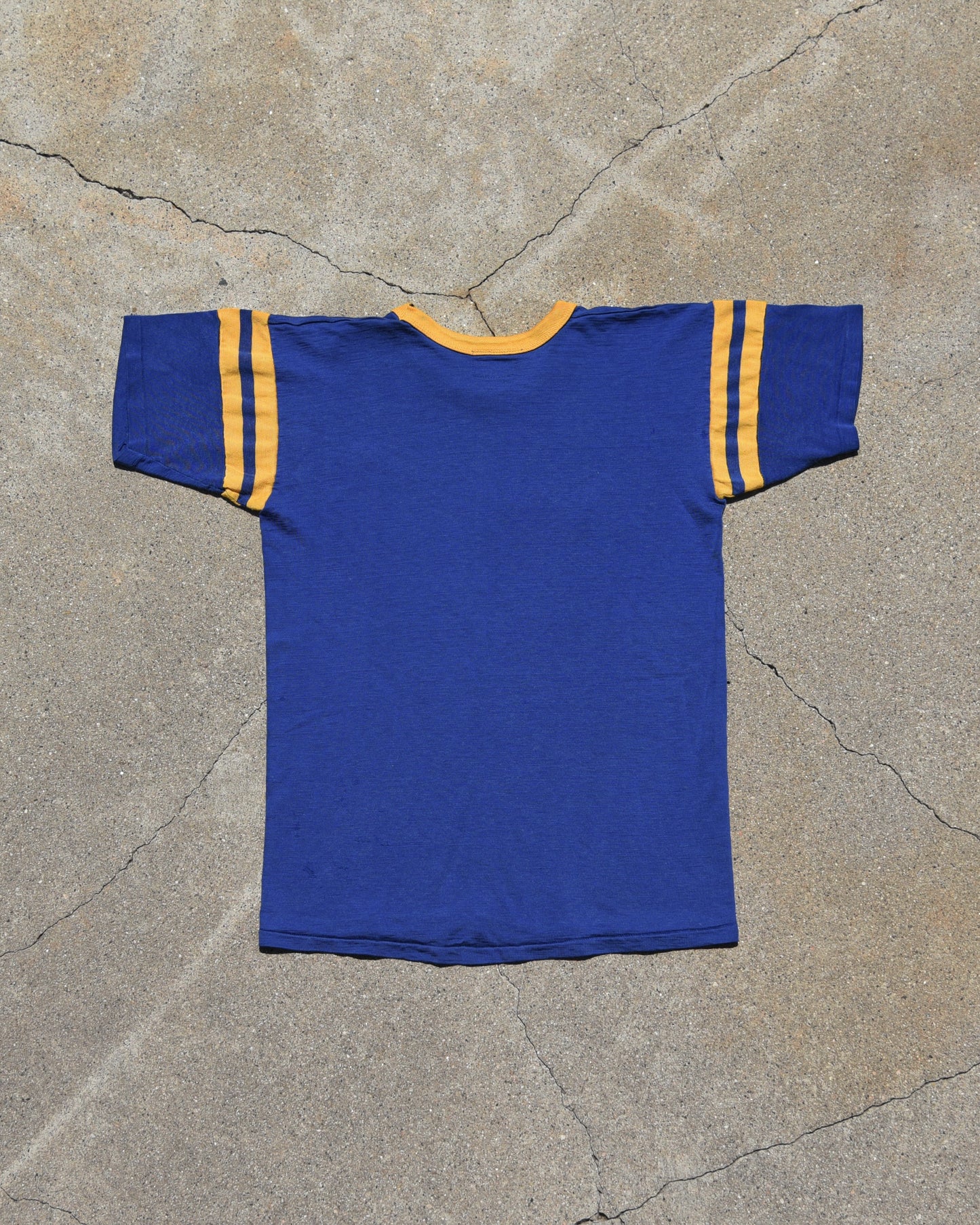 1950s Surveyors Durene Jersey