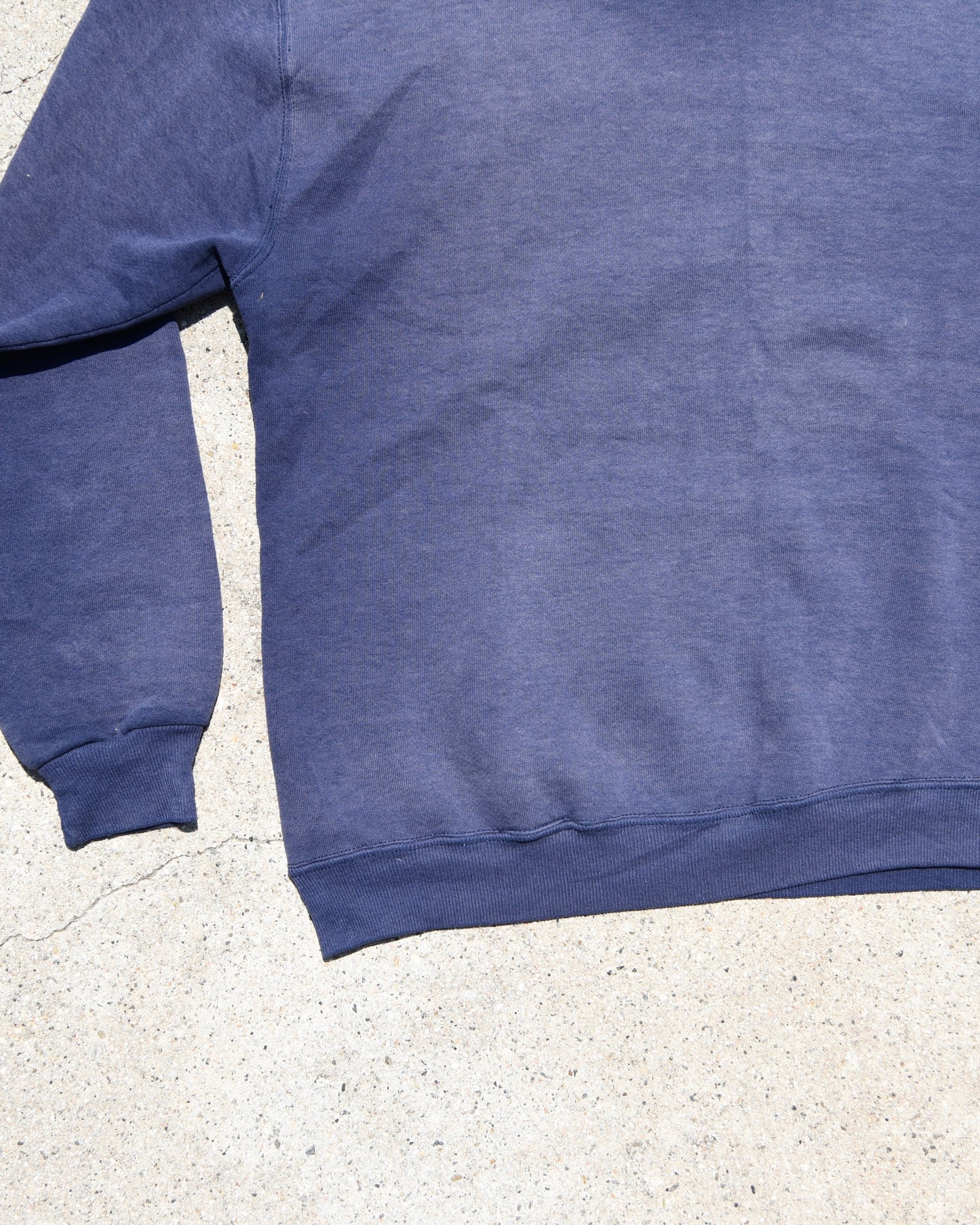 1990s Sun Faded Russell Hoodie