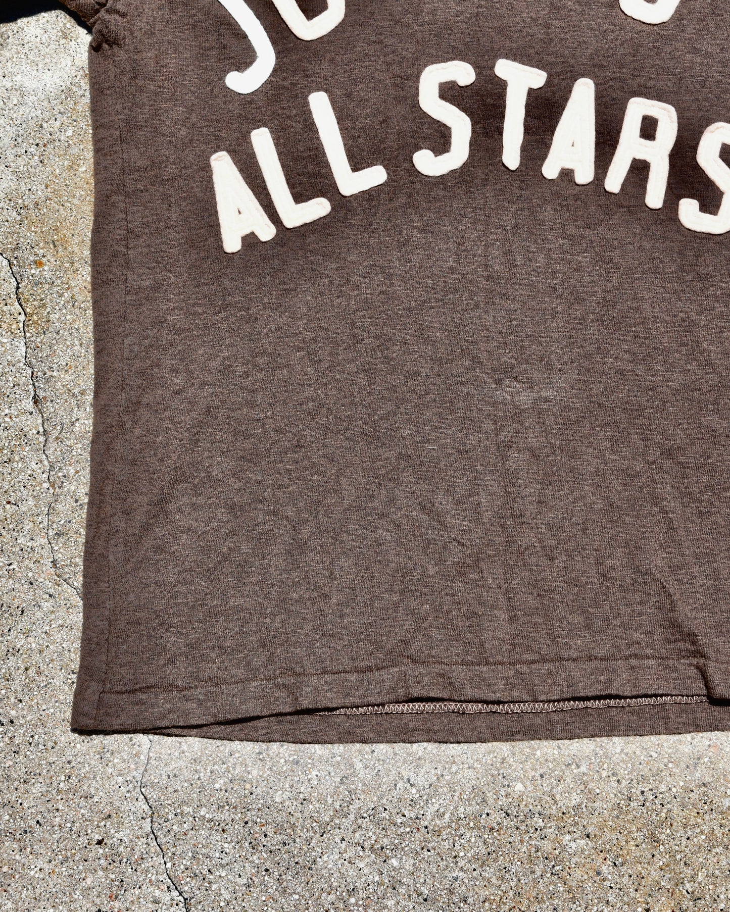 Denim & Dungaree Junky’s All Stars Tshirt