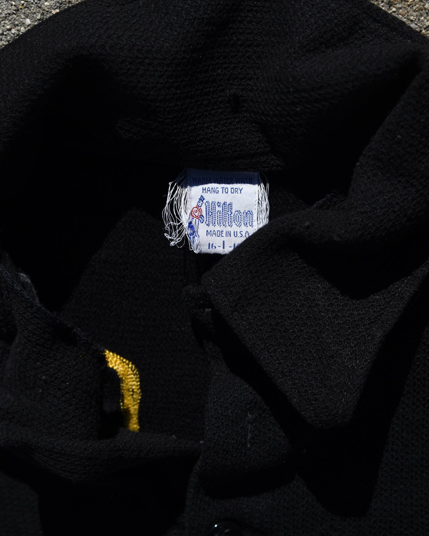 1950s OC Swingers Bowling Shirt