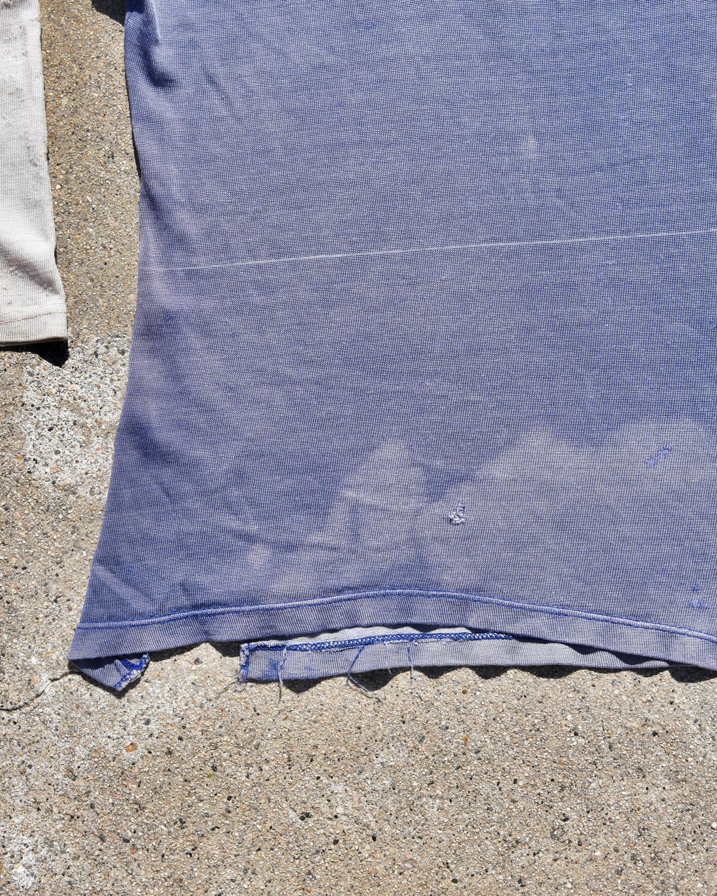 1950s Sun Faded Sec 2 Durene Jersey