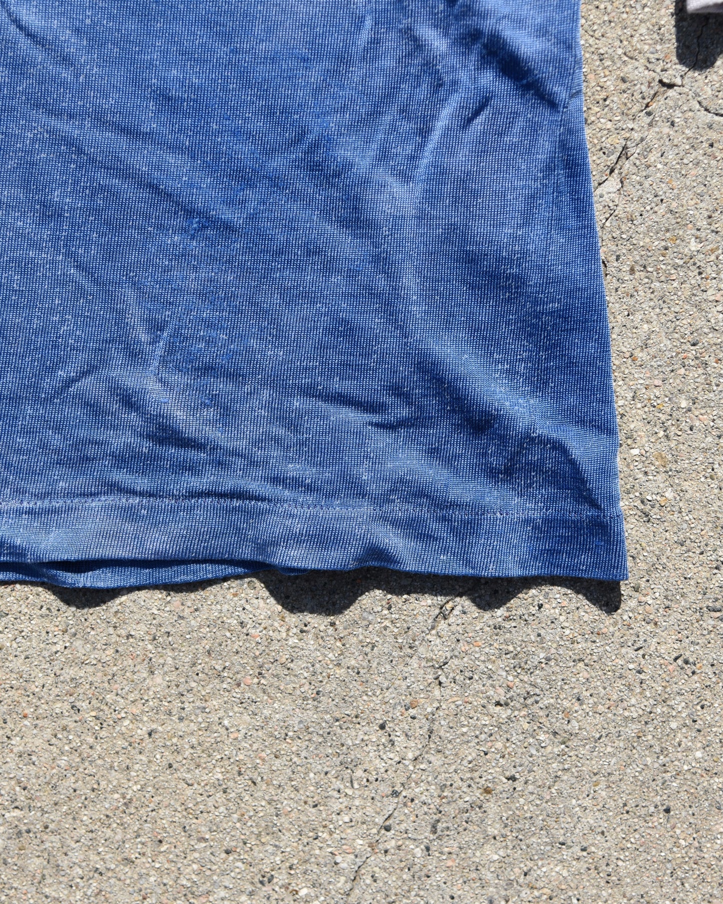 1950s Durene Raglan Baseball Jersey