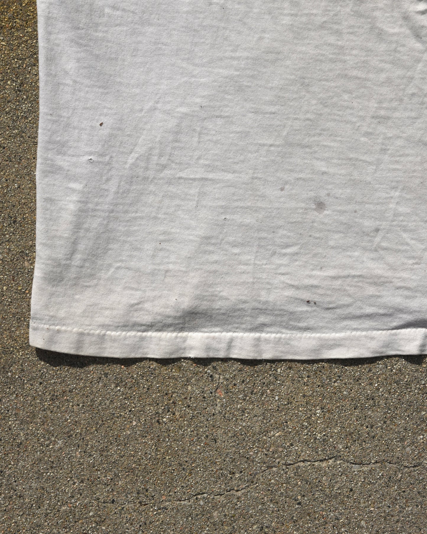 1994 Nine Inch Nails The Downward Spiral Self Destruct Halo Eight Tshirt