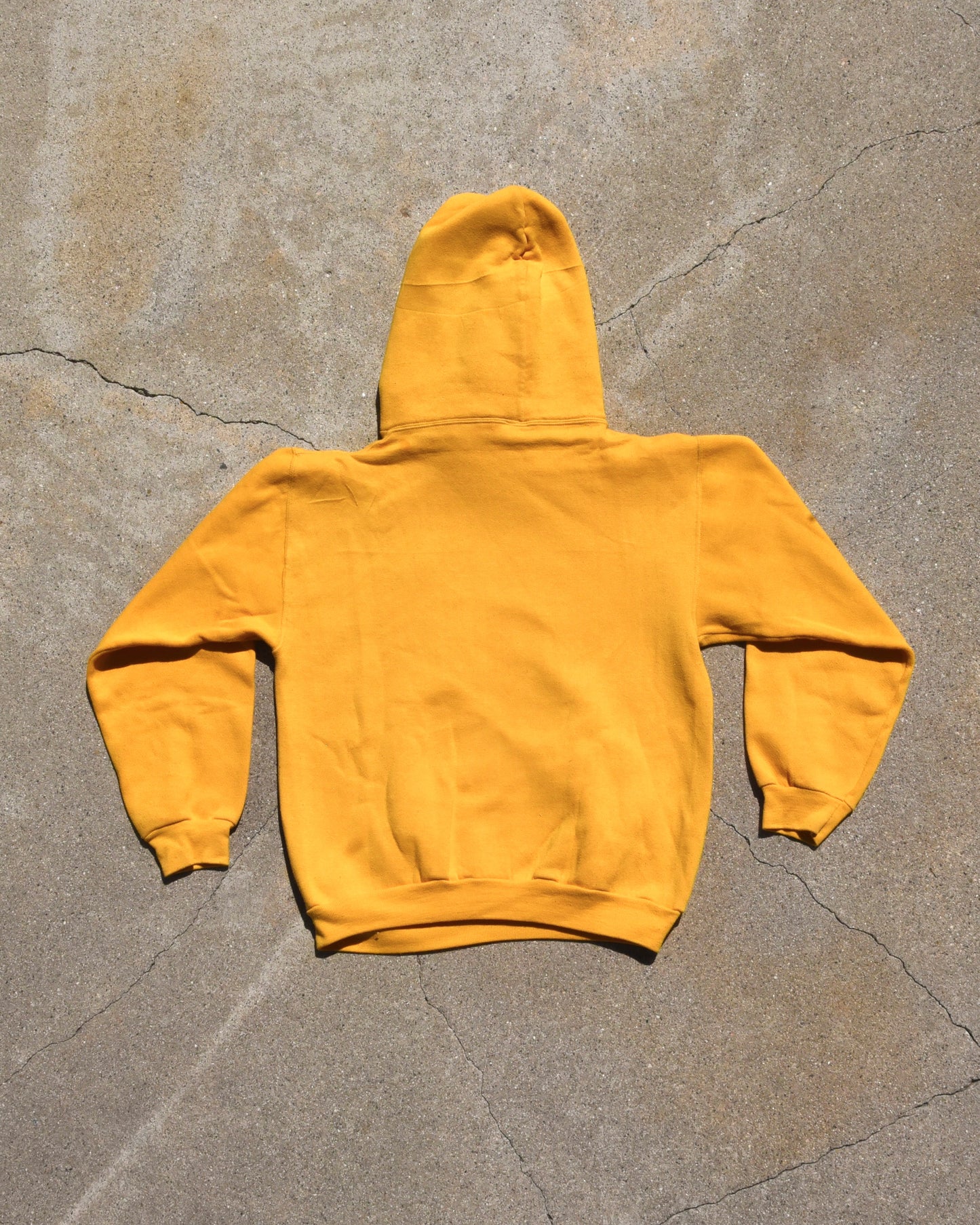 1970s Quack Hoodie