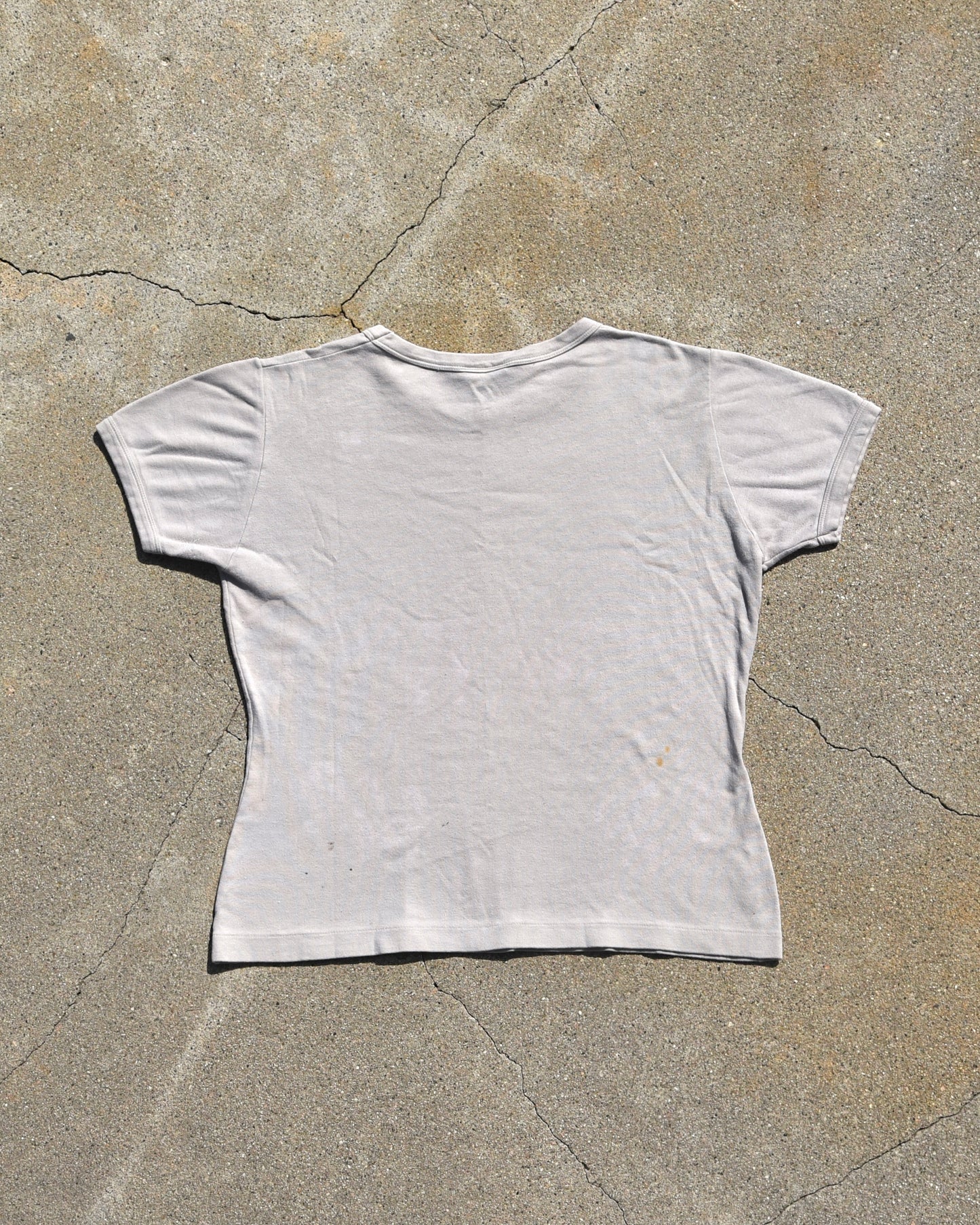 1970s Vogue Tshirt