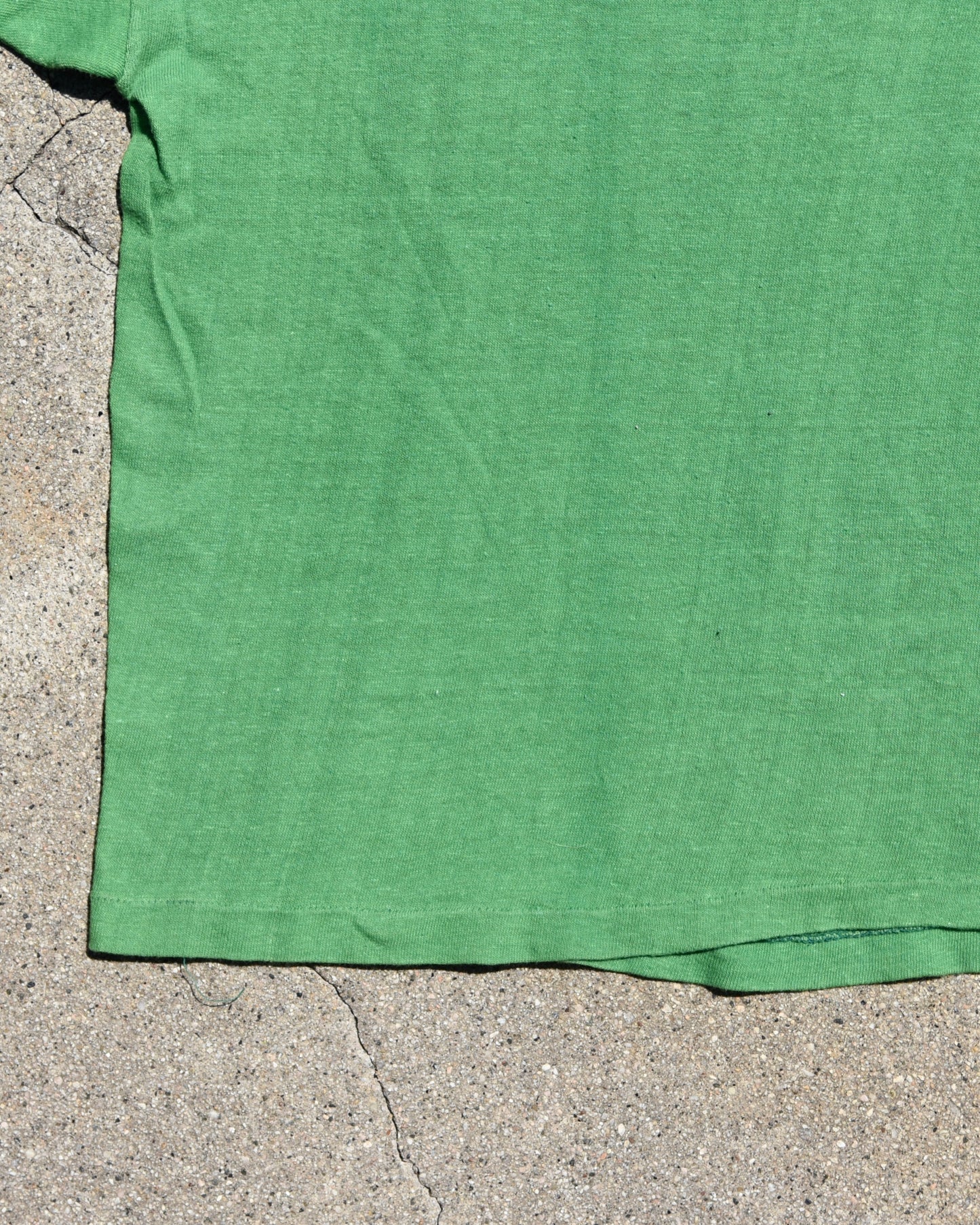 1950s Sun Faded Ford Femme Tshirt