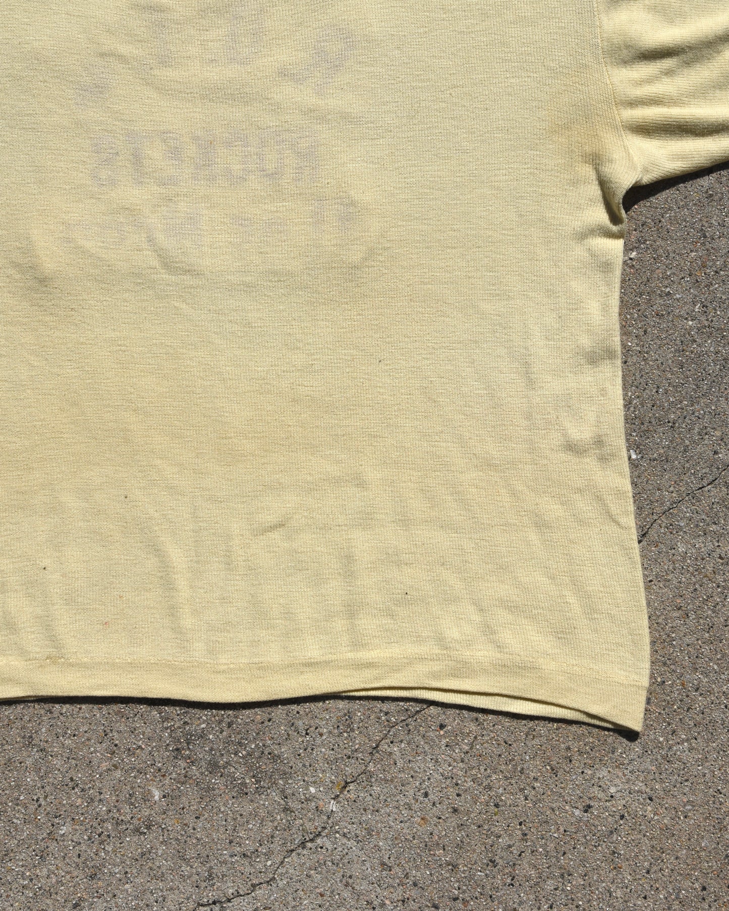 1940s R.O.T.C. Rockets University of Nebraska Tshirt