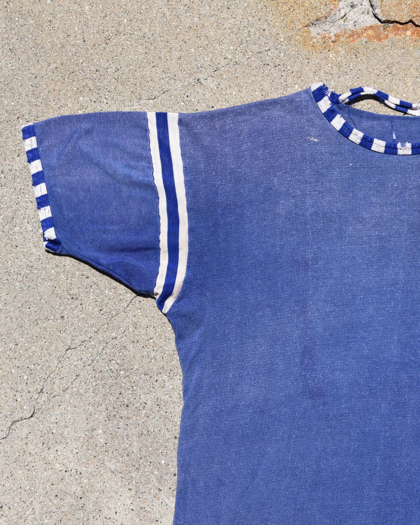 1960s Stein Haus Durene Jersey
