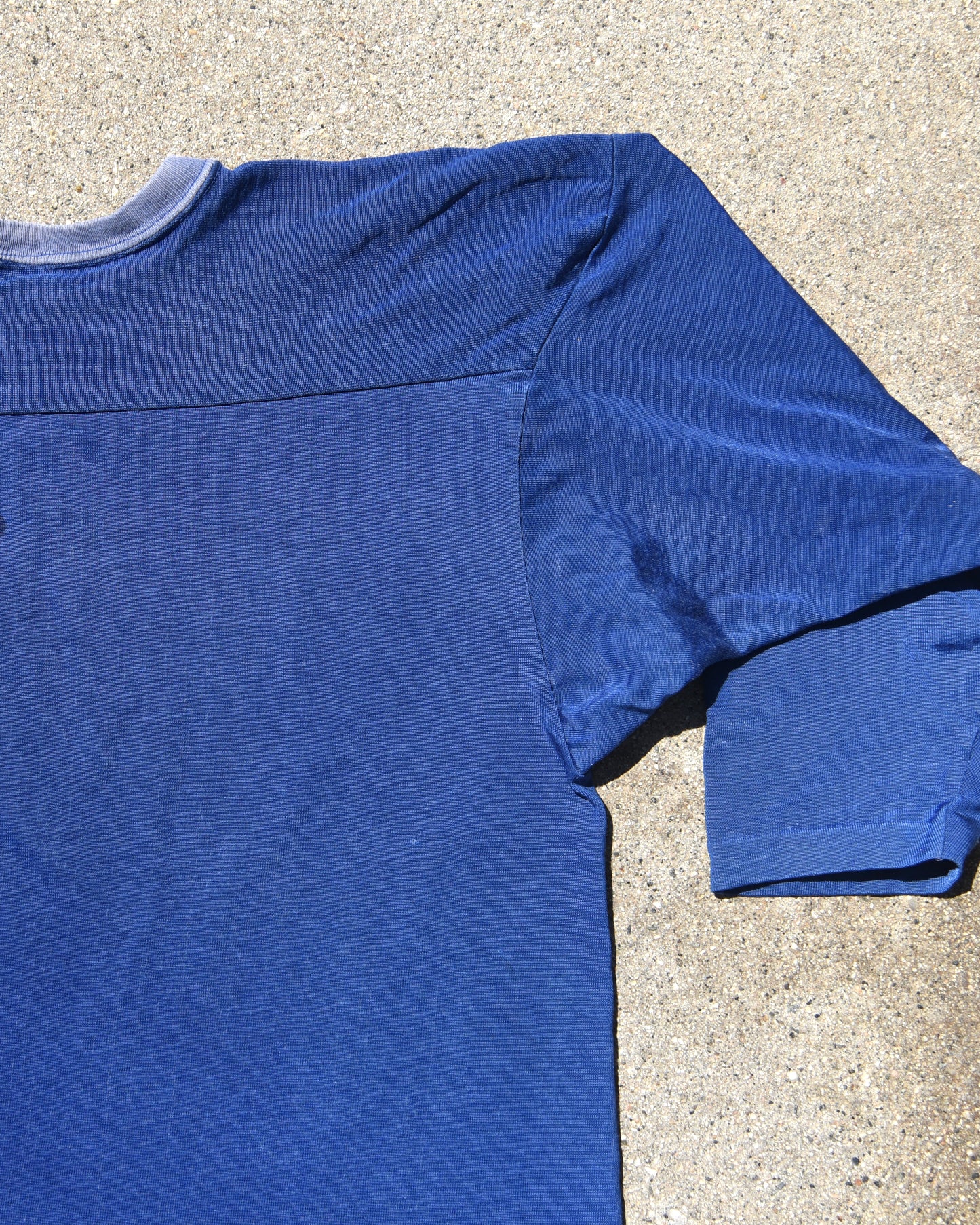 1970s Brevard Blue Devils Football Jersey