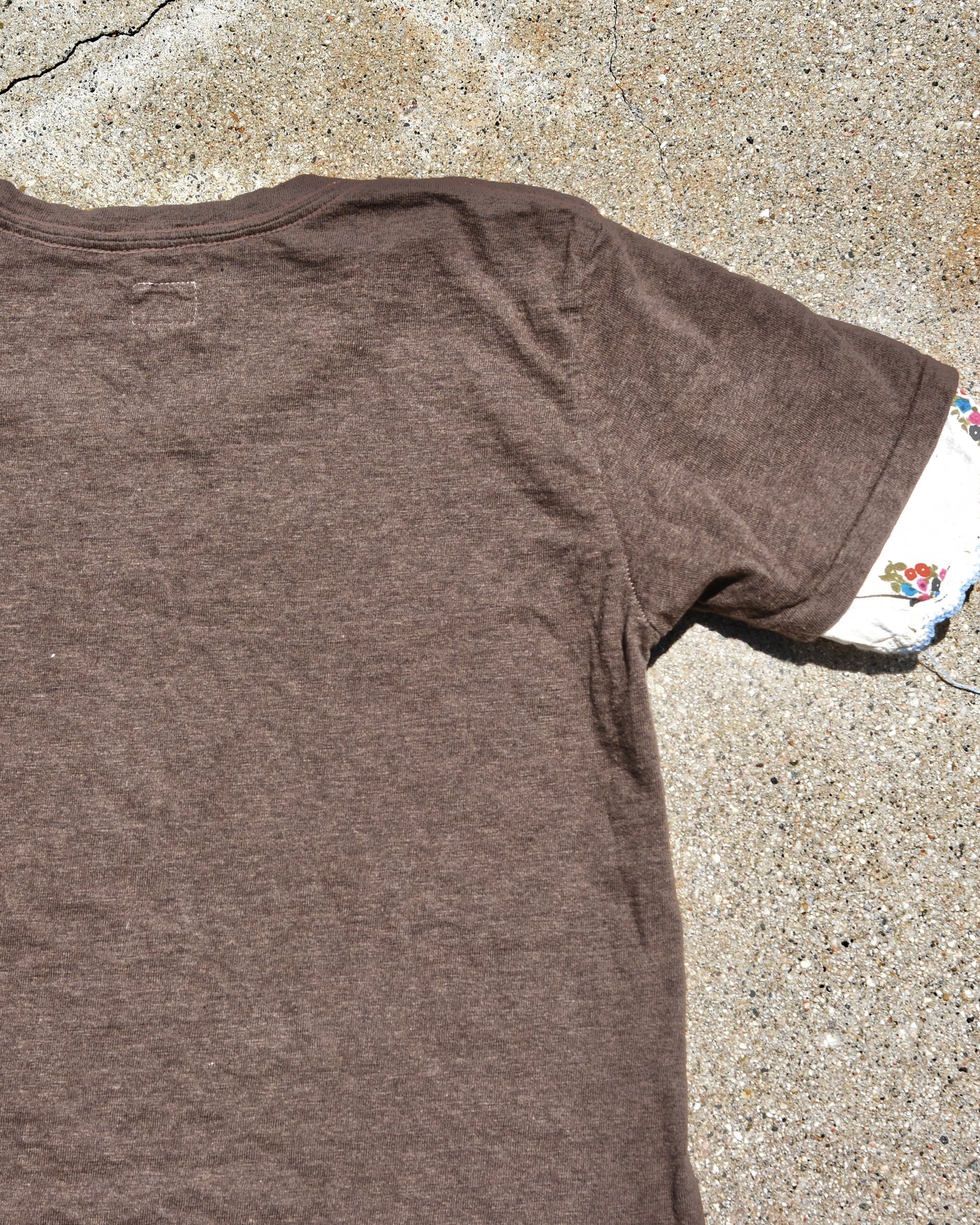 Denim & Dungaree Junky’s All Stars Tshirt