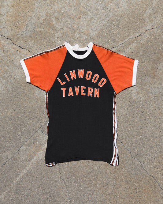 1950s Linwood Tavern Durene Jersey