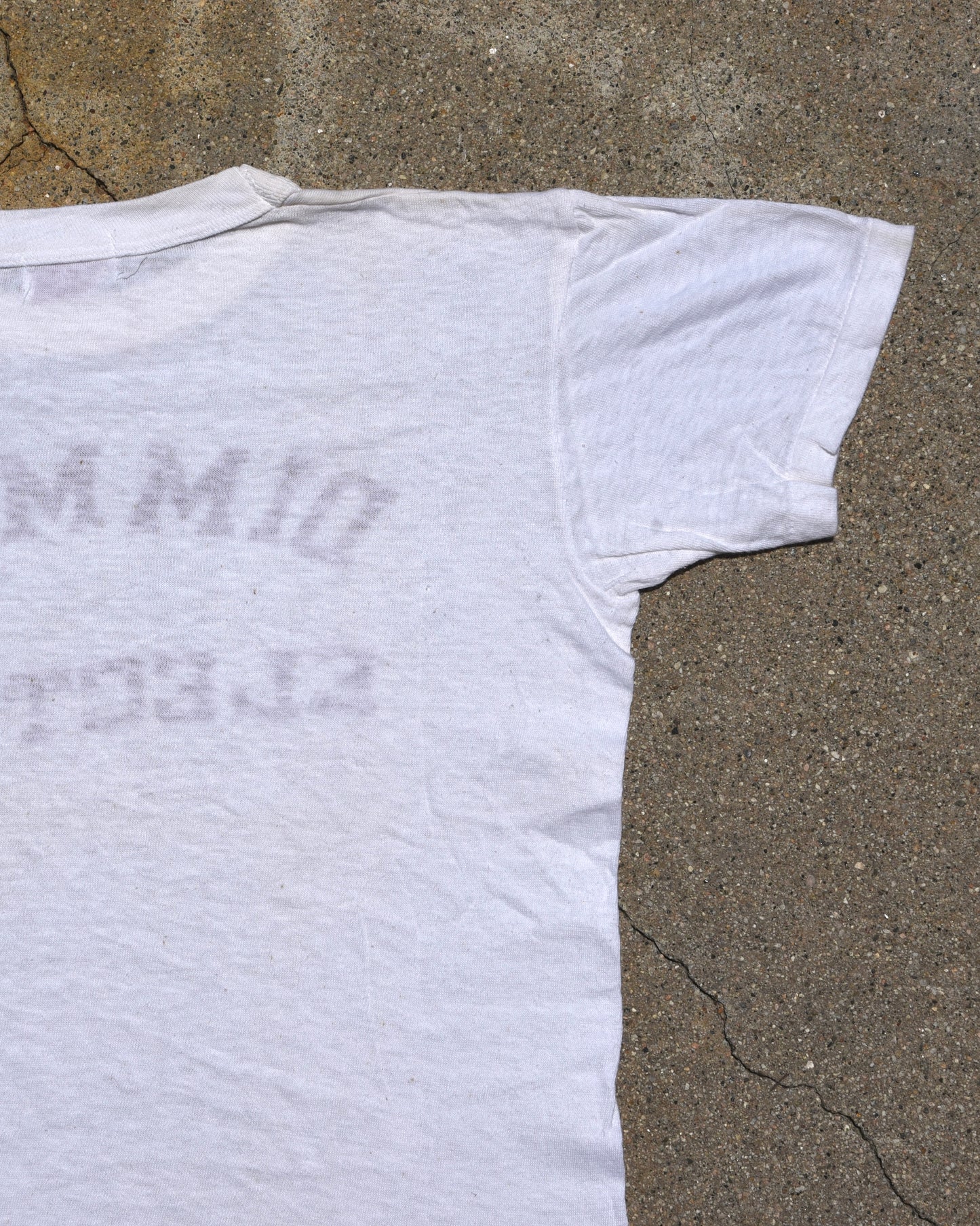 1950s Dimmig’s Electric Tshirt