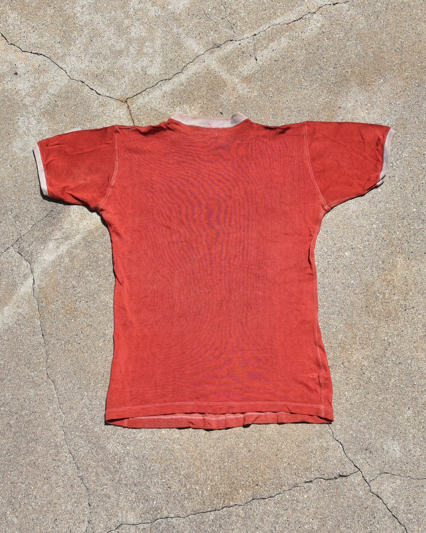 1950s Shorts Durene Jersey