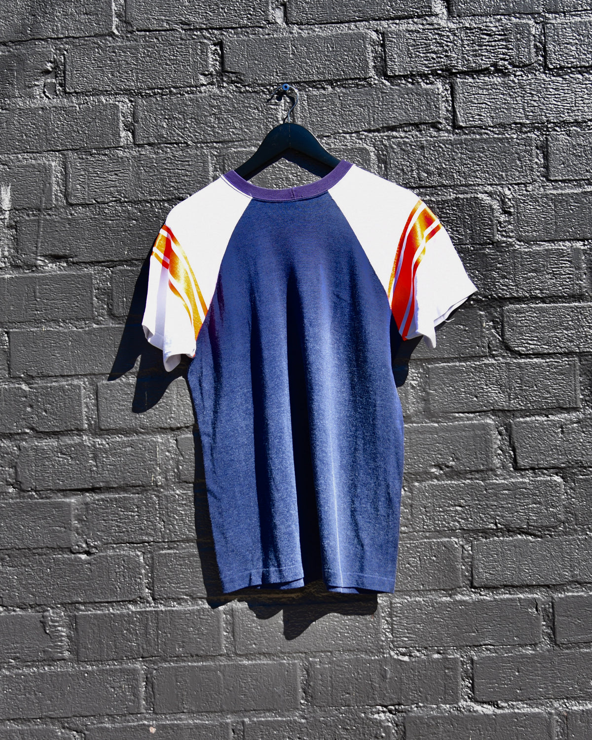 1970s Illinois Durene Jersey