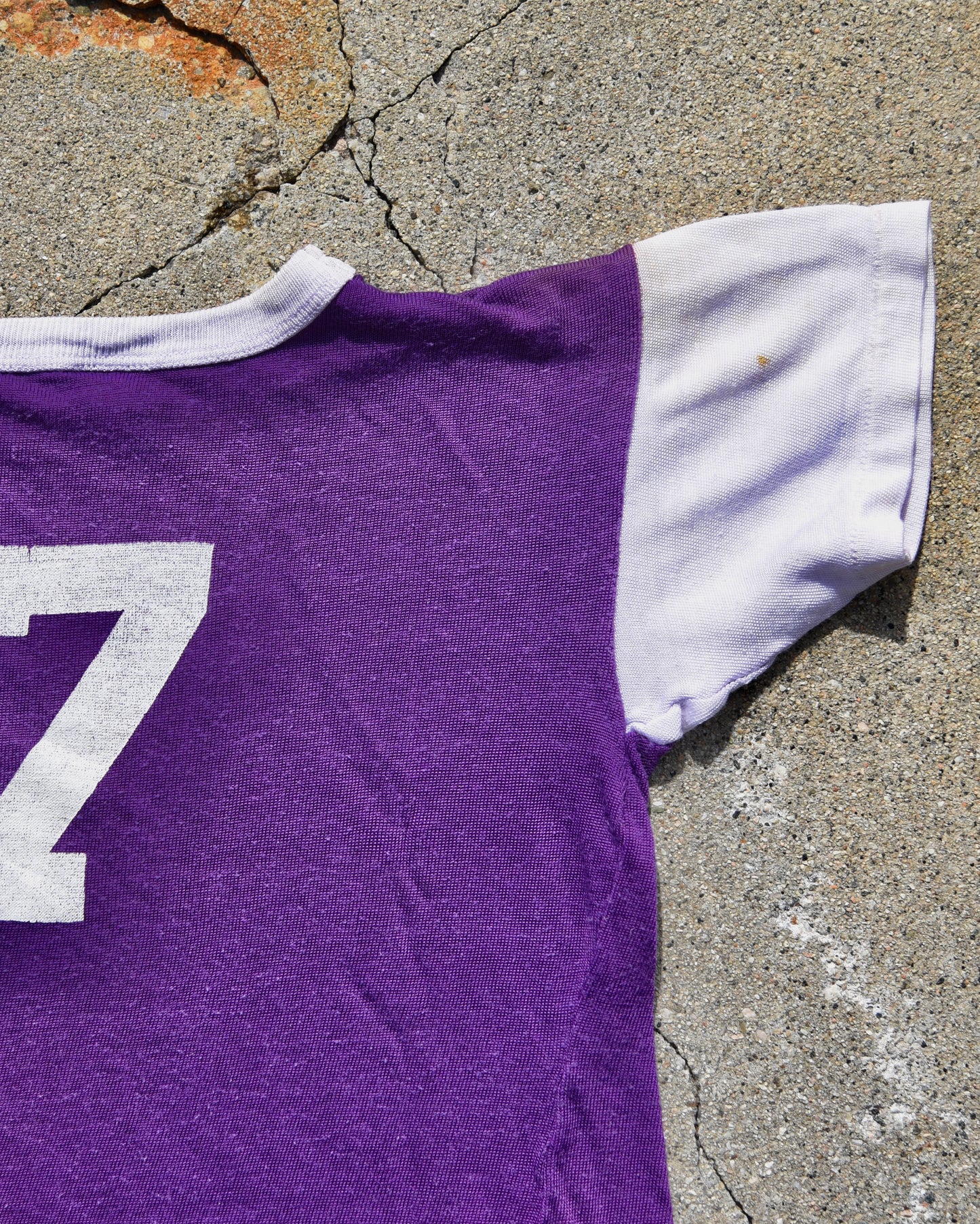 1960s Giants Women’s Durene Jersey