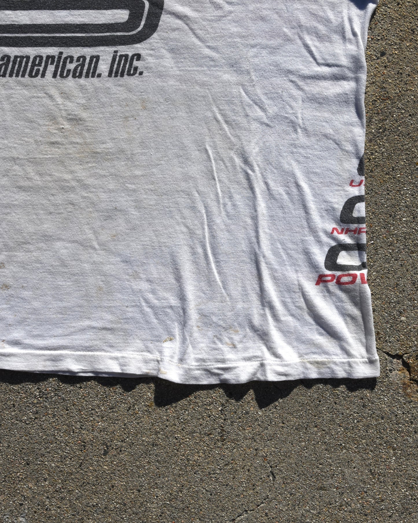 1965 Ford Shelby Cobra World Champion Tshirt