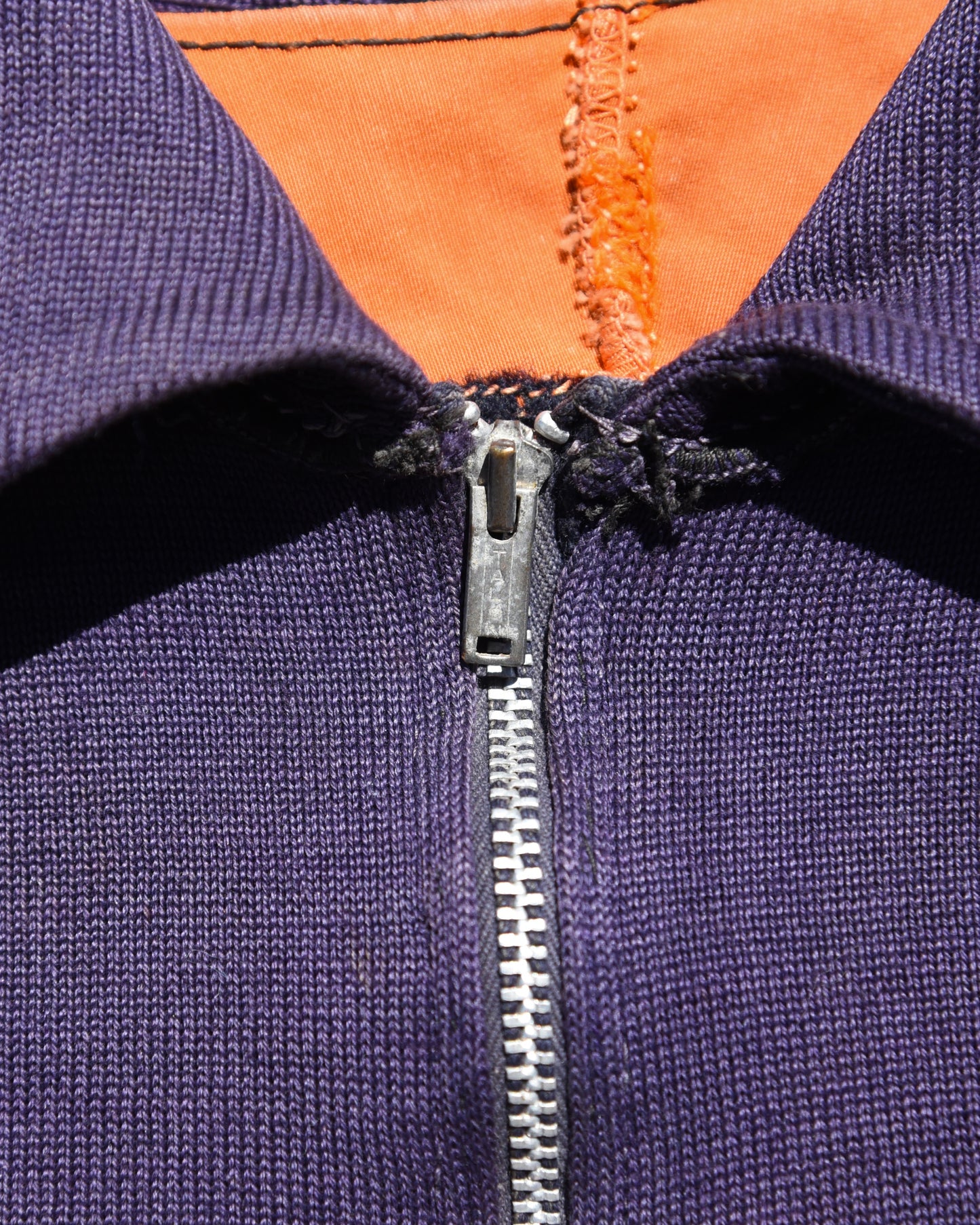 1950s Industrial Cranes Durene Jersey