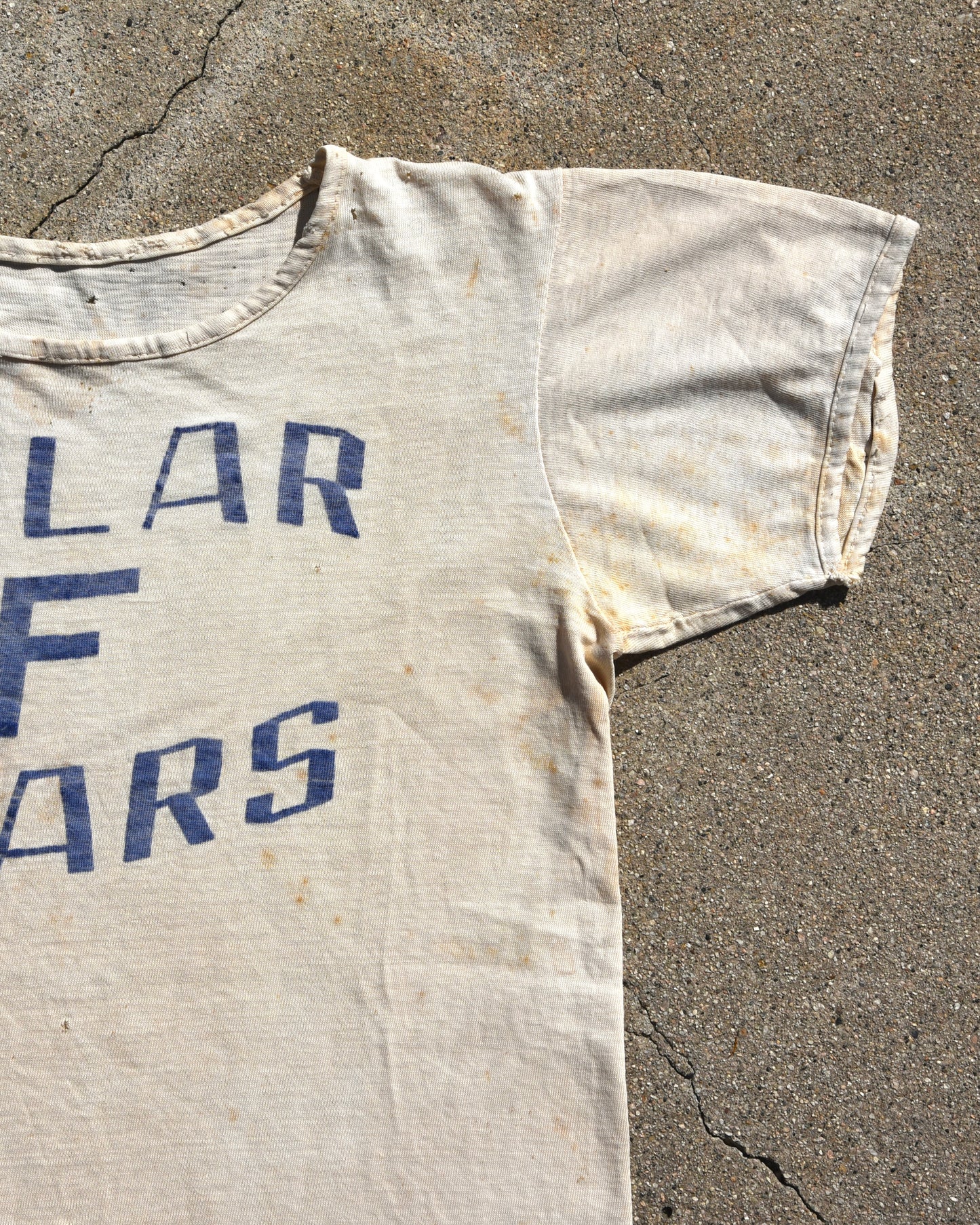 1940s Polar Bears Tshirt