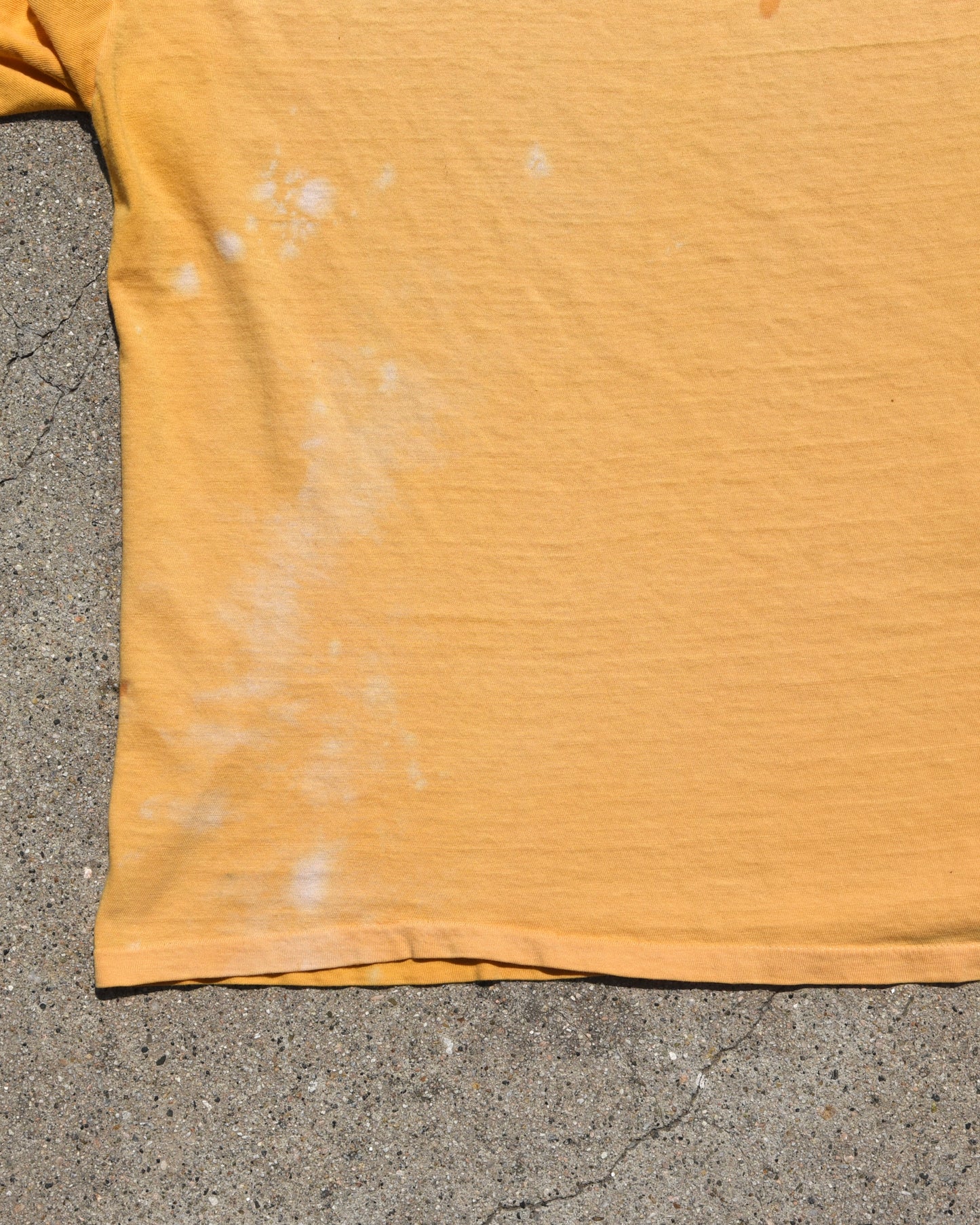1960s Sun Faded Michigan Tshirt