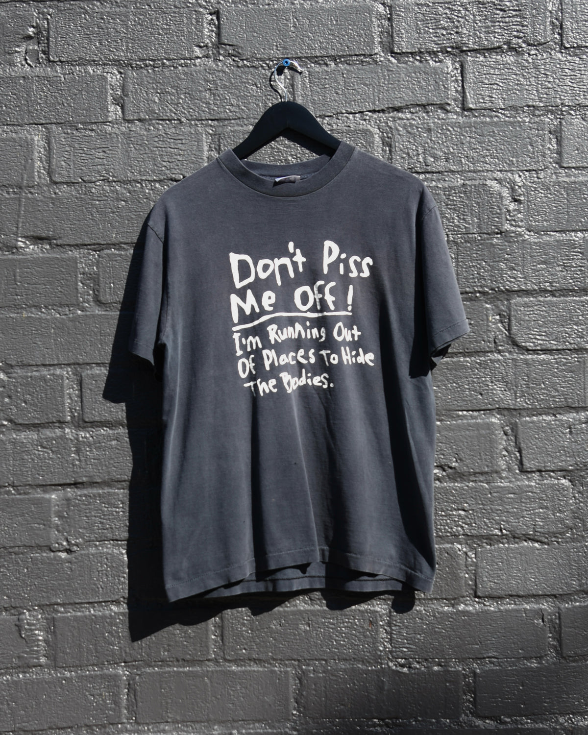1990s Don’t Piss Me Off Tshirt