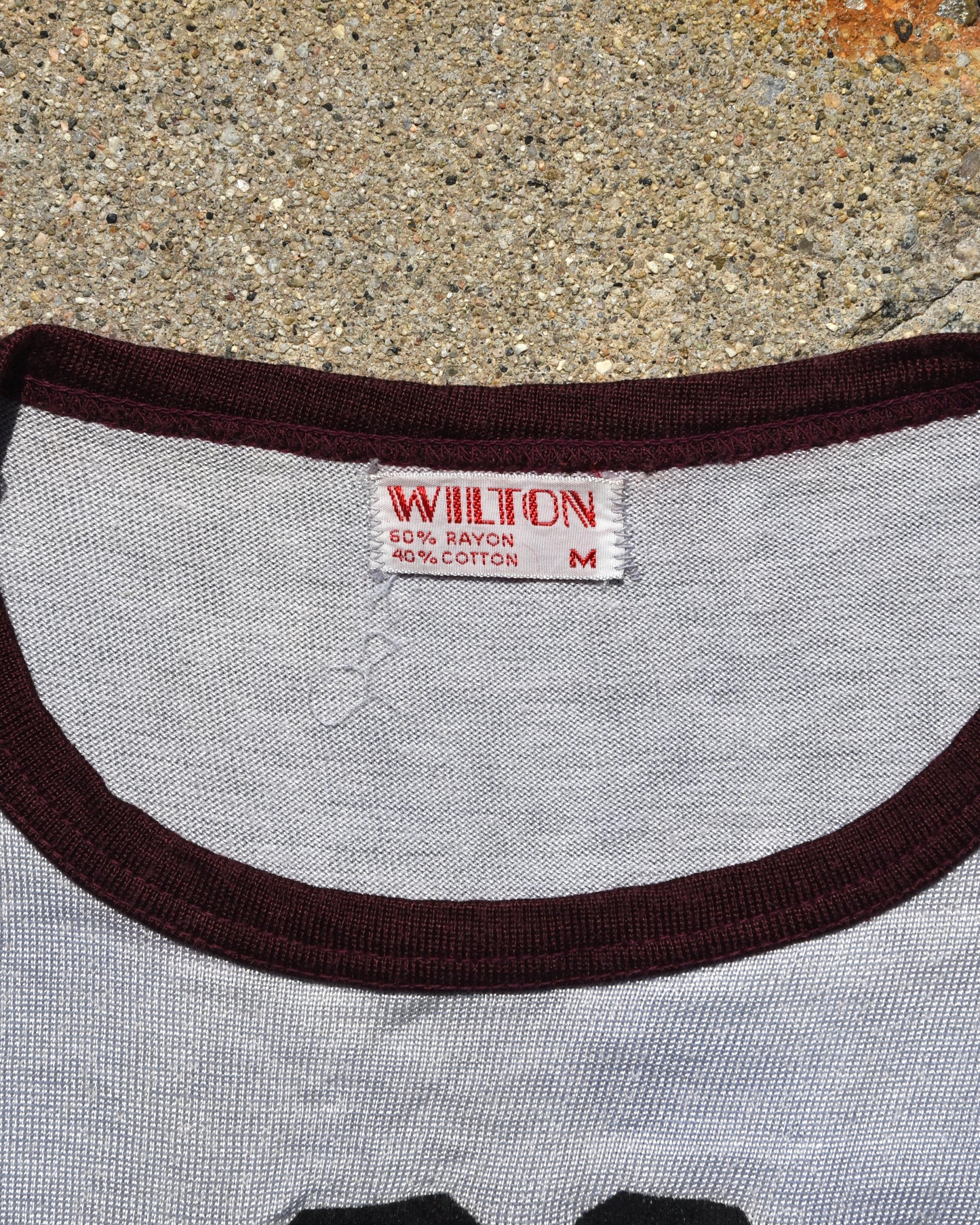 1950s B.F. Goodrich Durene Jersey