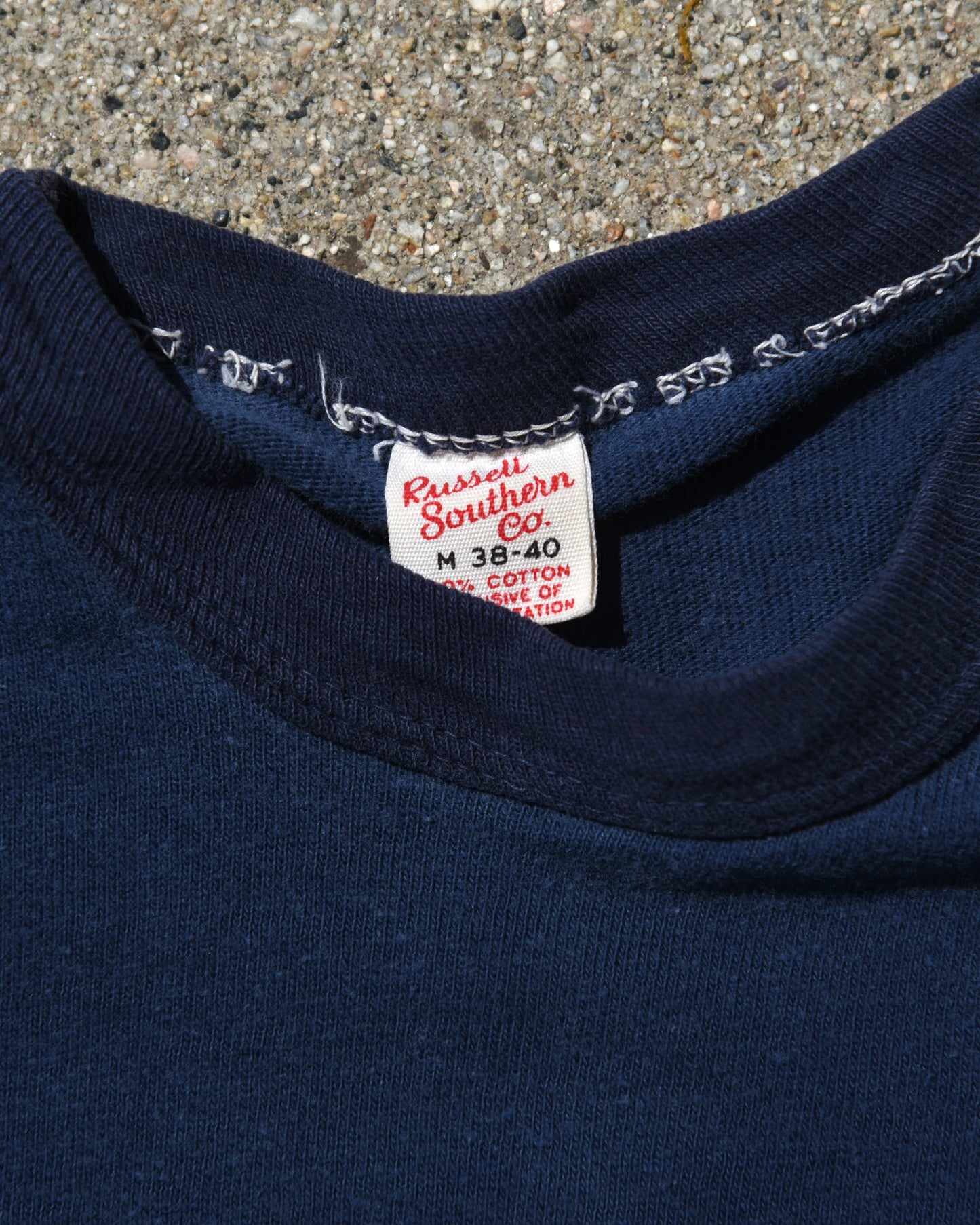 1950s Ohio University Tshirt